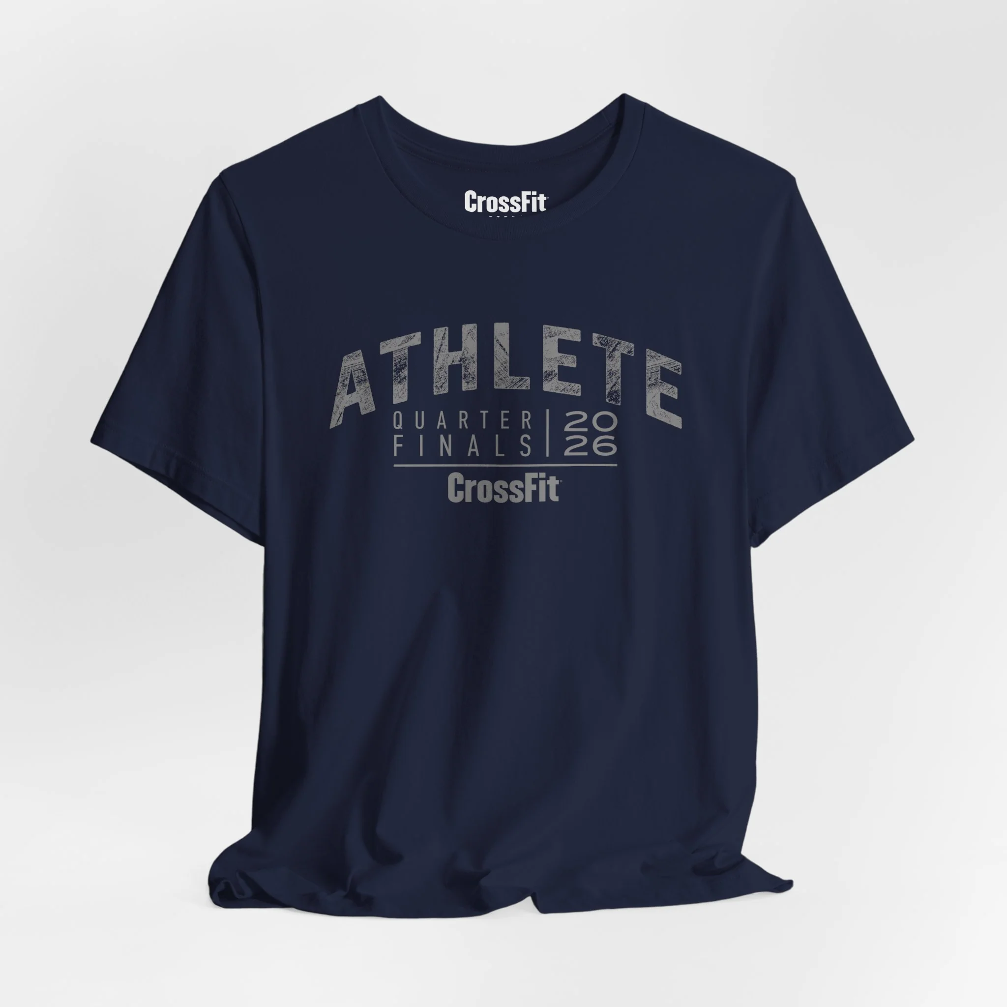 The 2026 CrossFit Quarterfinals Tee | Unisex Fit - Image 4