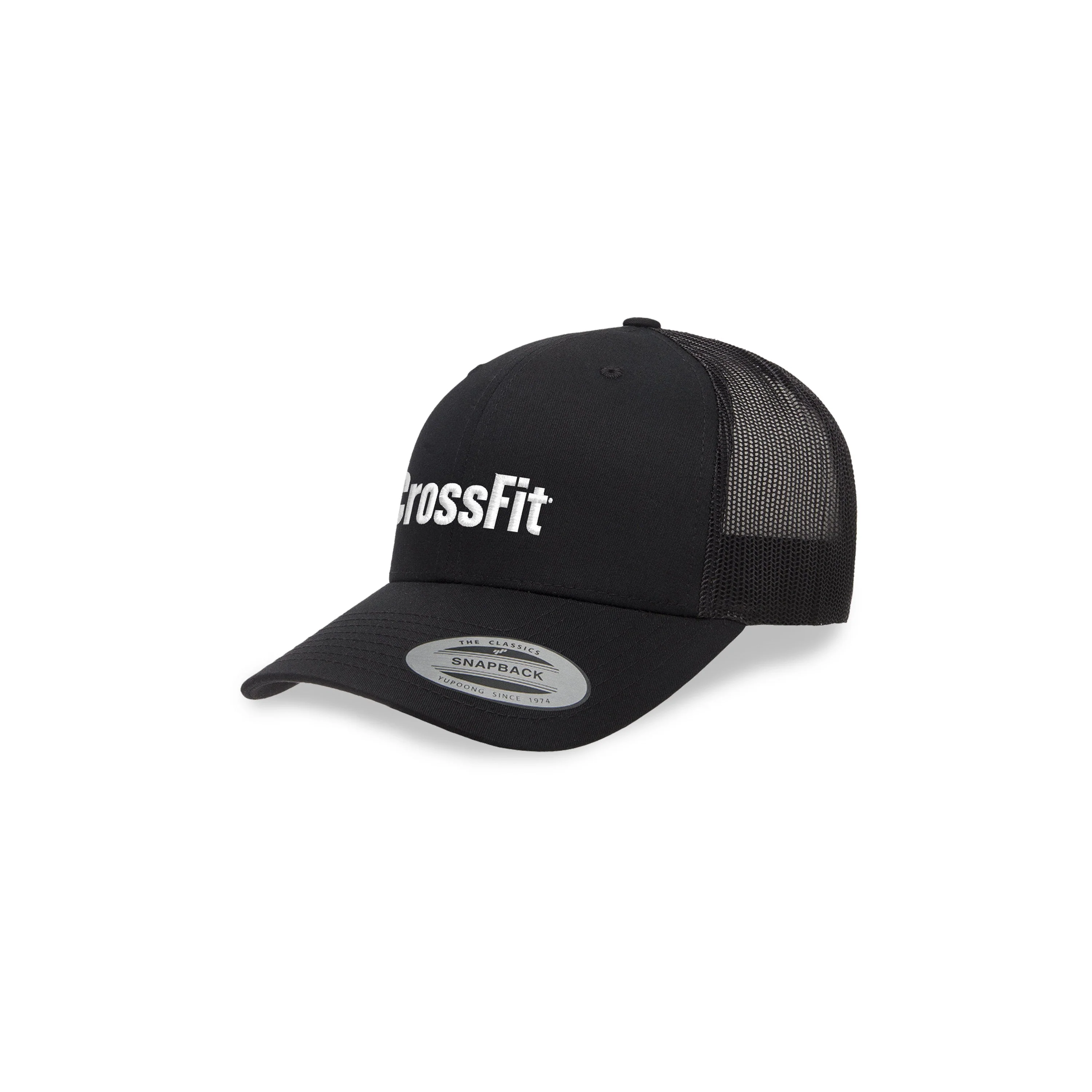 CrossFit Trucker Hat - Image 2