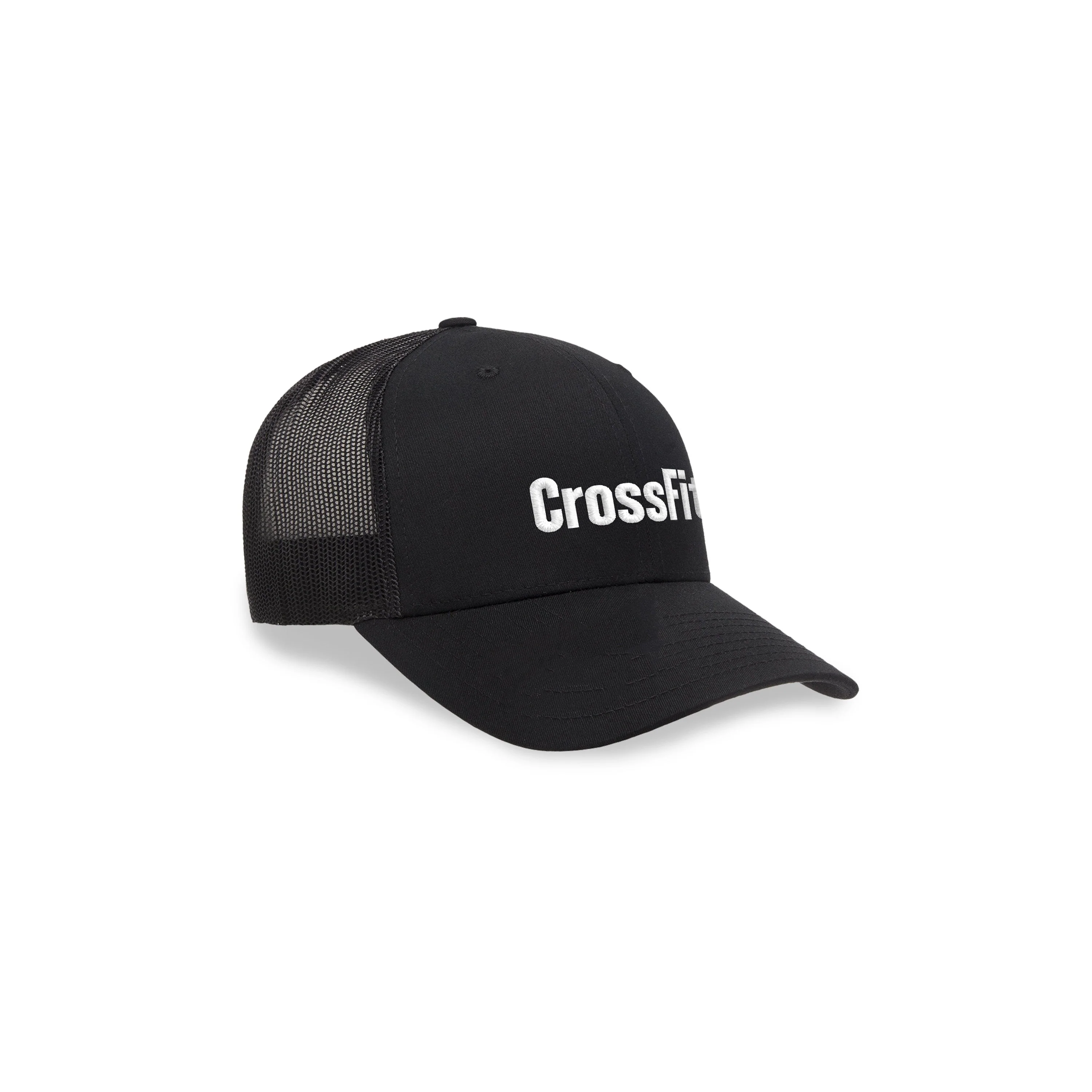 CrossFit Trucker Hat - Image 3