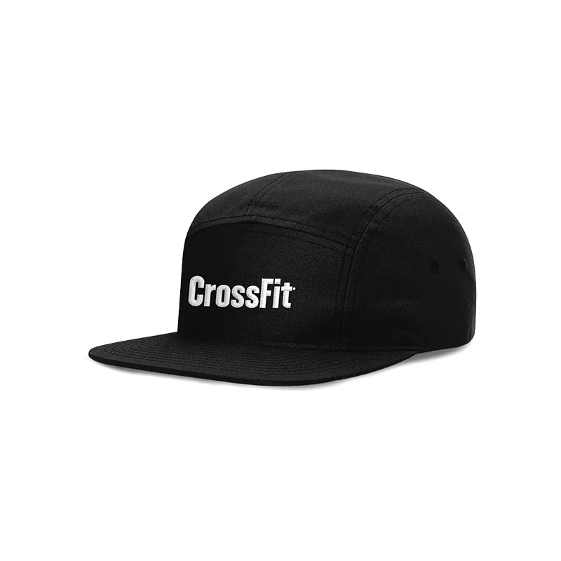 CrossFit Camper Hat - Image 2