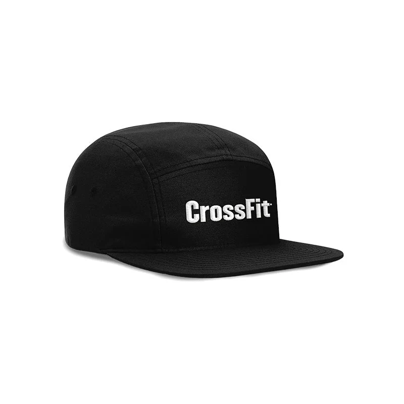 CrossFit Camper Hat - Image 3