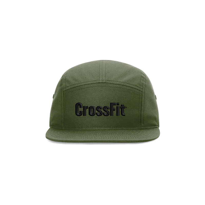 CrossFit Camper Hat - Image 4