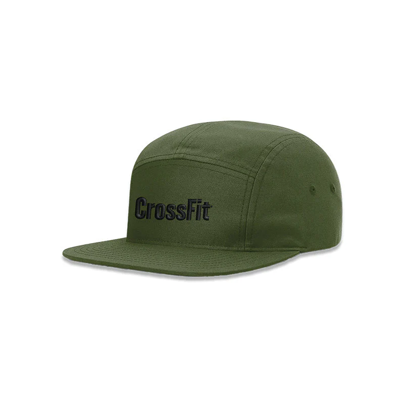 CrossFit Camper Hat - Image 5