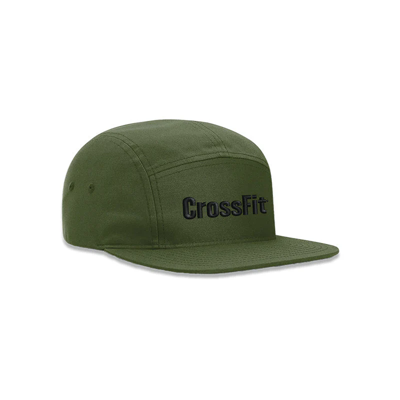 CrossFit Camper Hat - Image 6