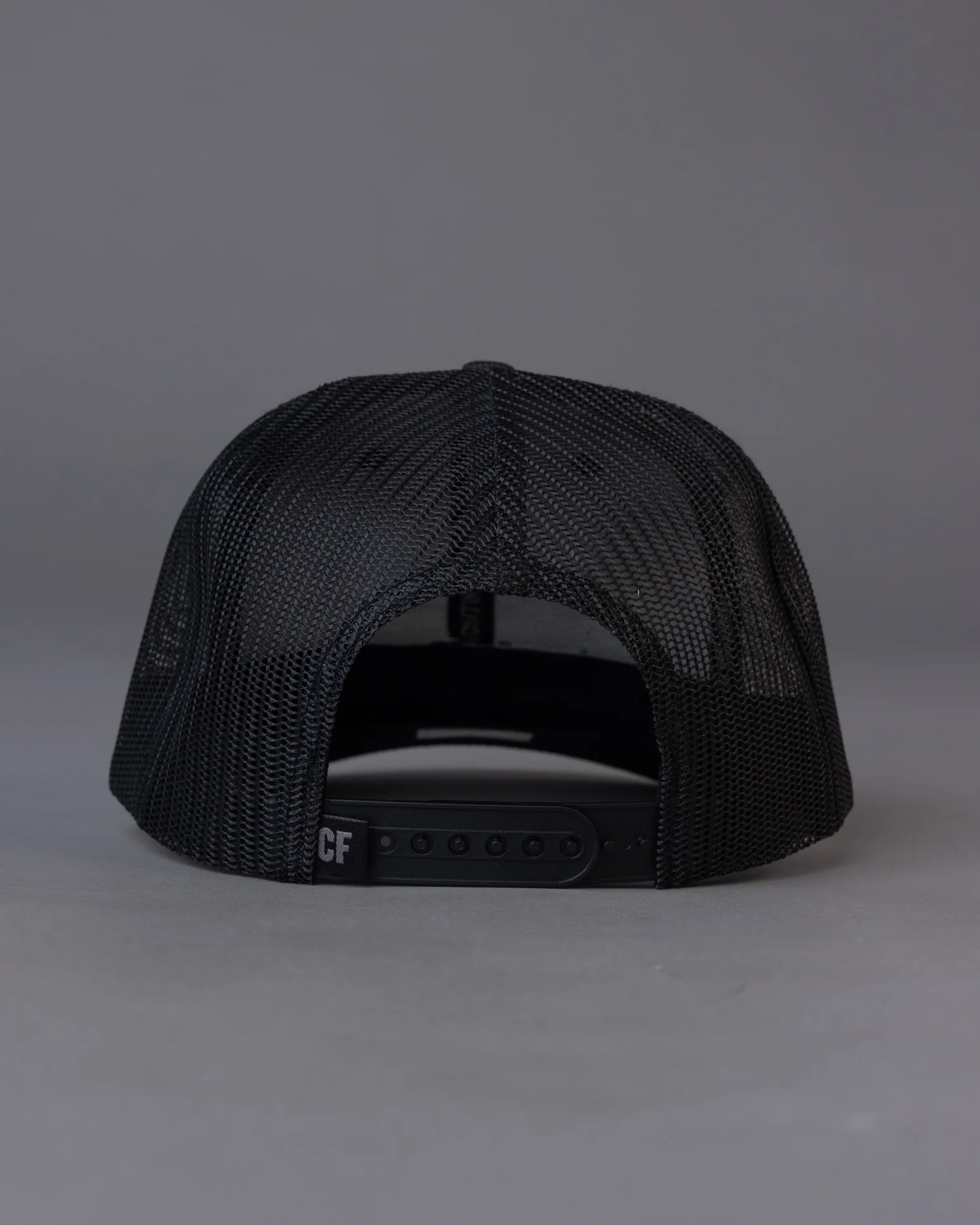 25 CF Games Classic Snapback - Image 3