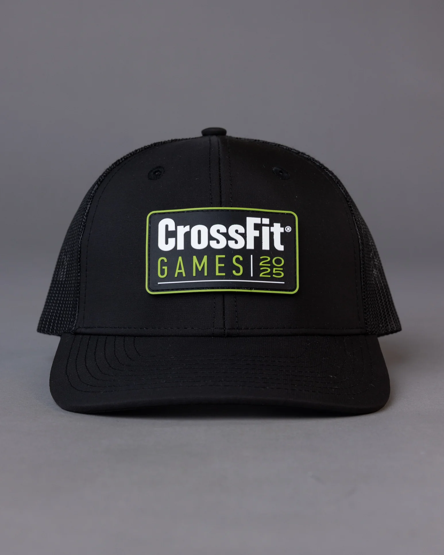 25 CF Games Classic Snapback - Image 7