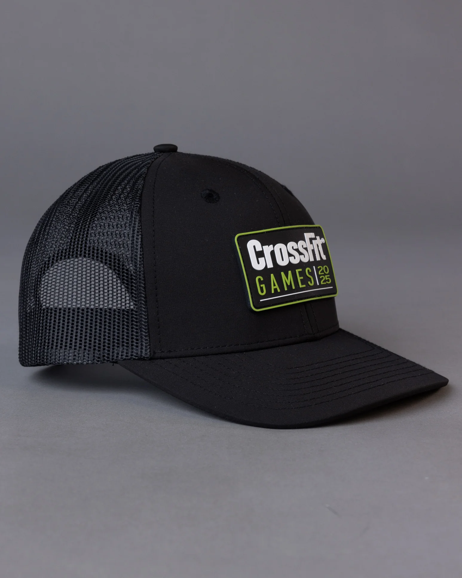 25 CF Games Classic Snapback - Image 8