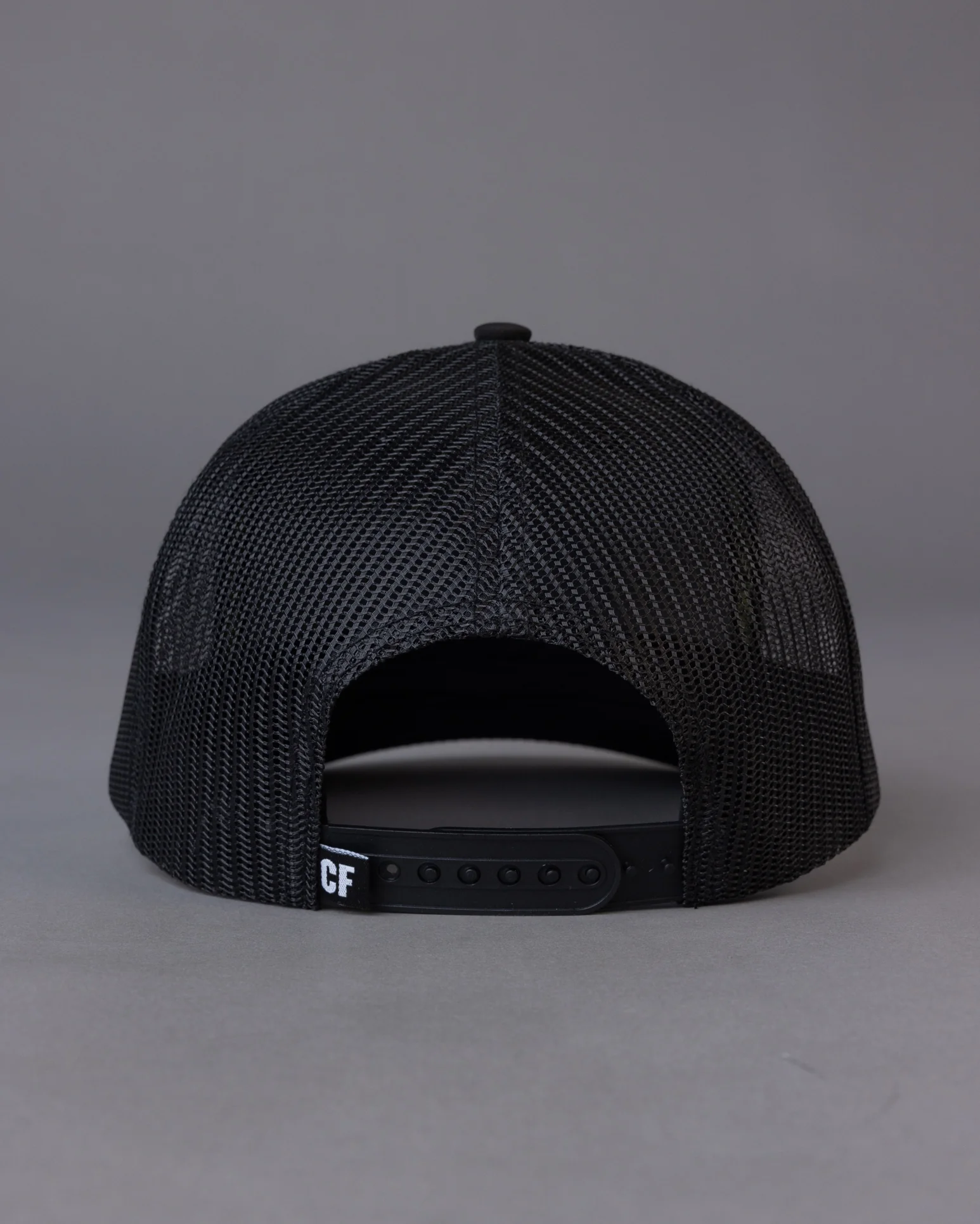 25 CF Games Classic Snapback - Image 9