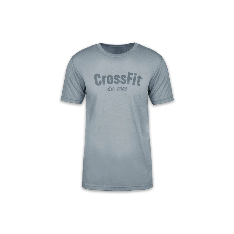 CrossFit Est.2000 T-Shirt - Image 4