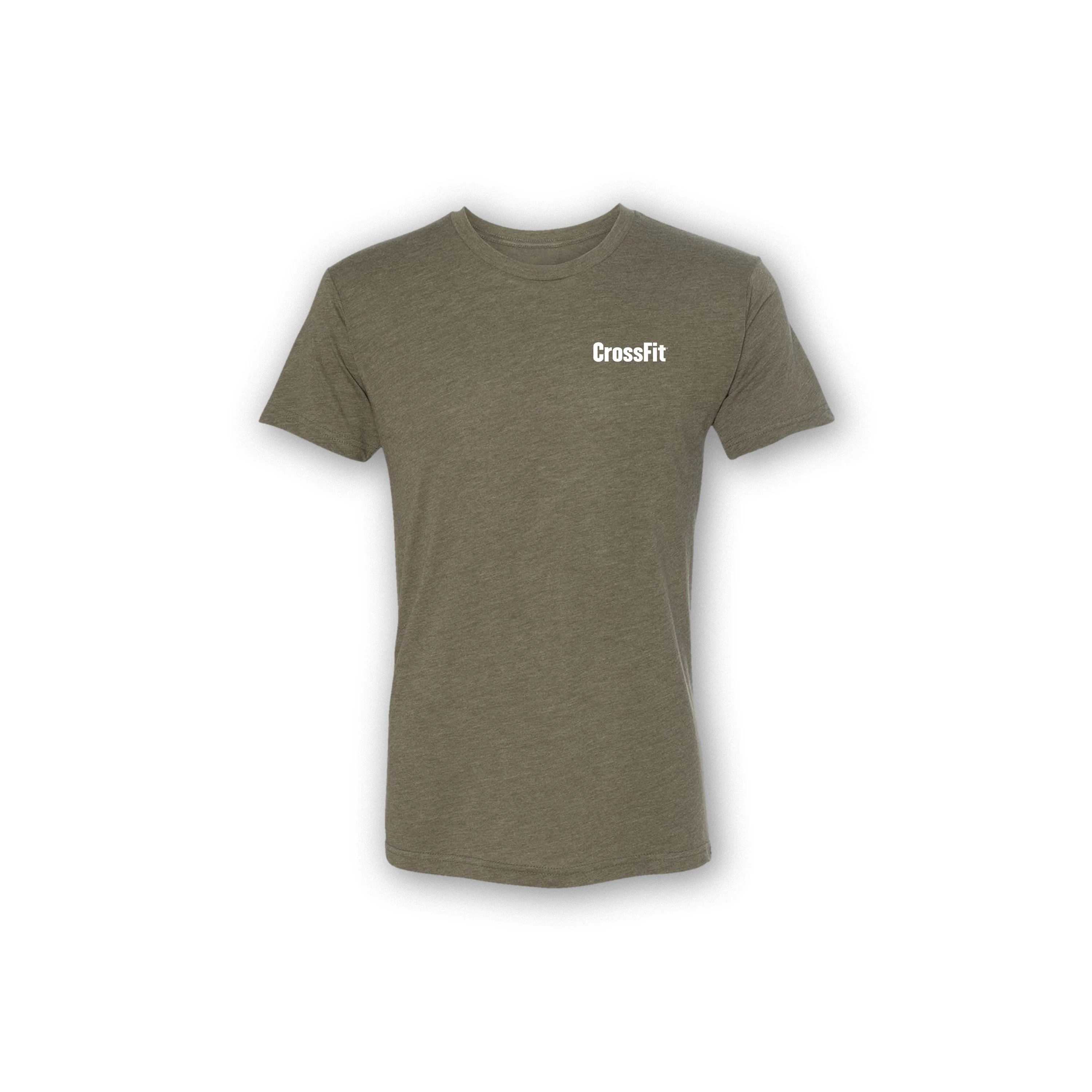 CrossFit The Girls T-Shirt - Image 4