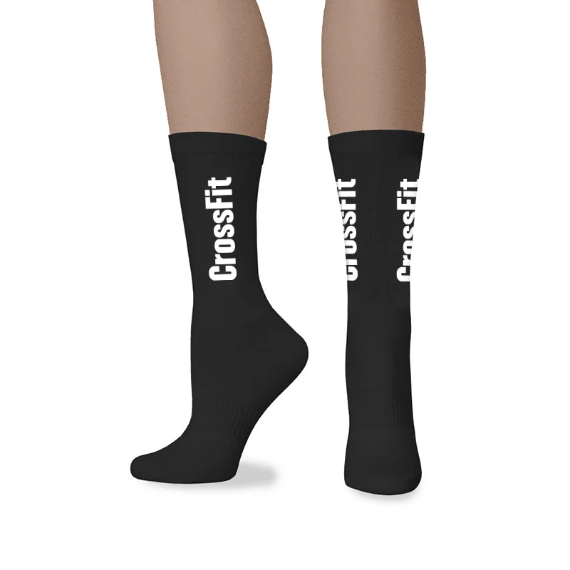 CrossFit Games Socks