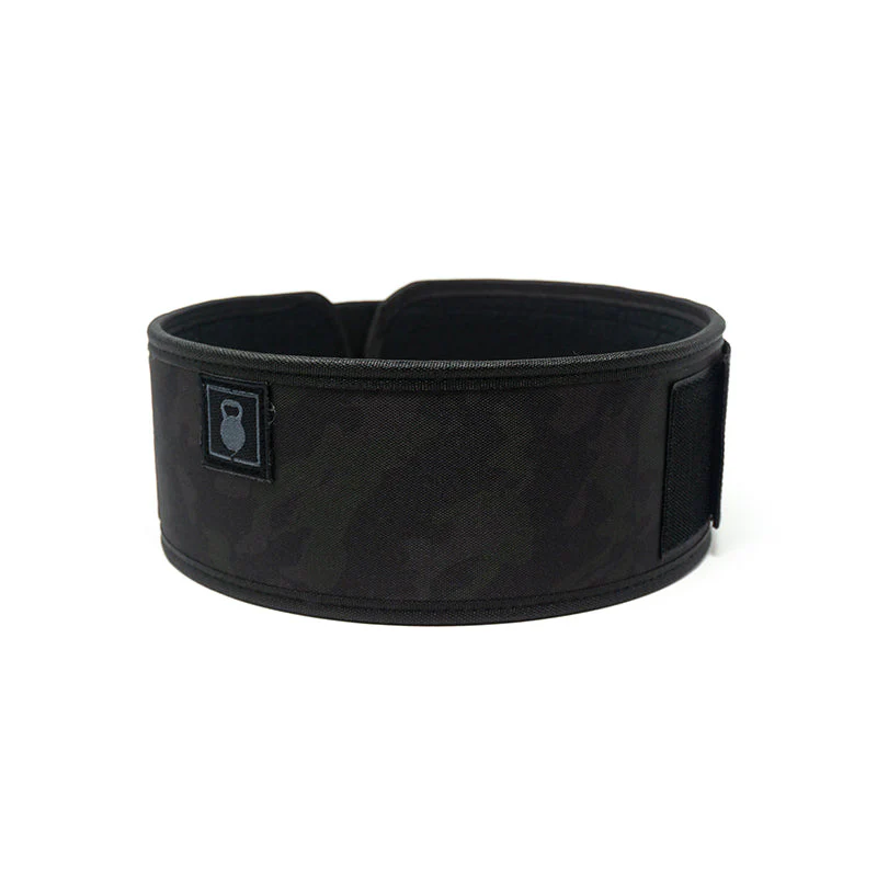 2POOD CF Operator 4" Weightlifting Belt - Image 7