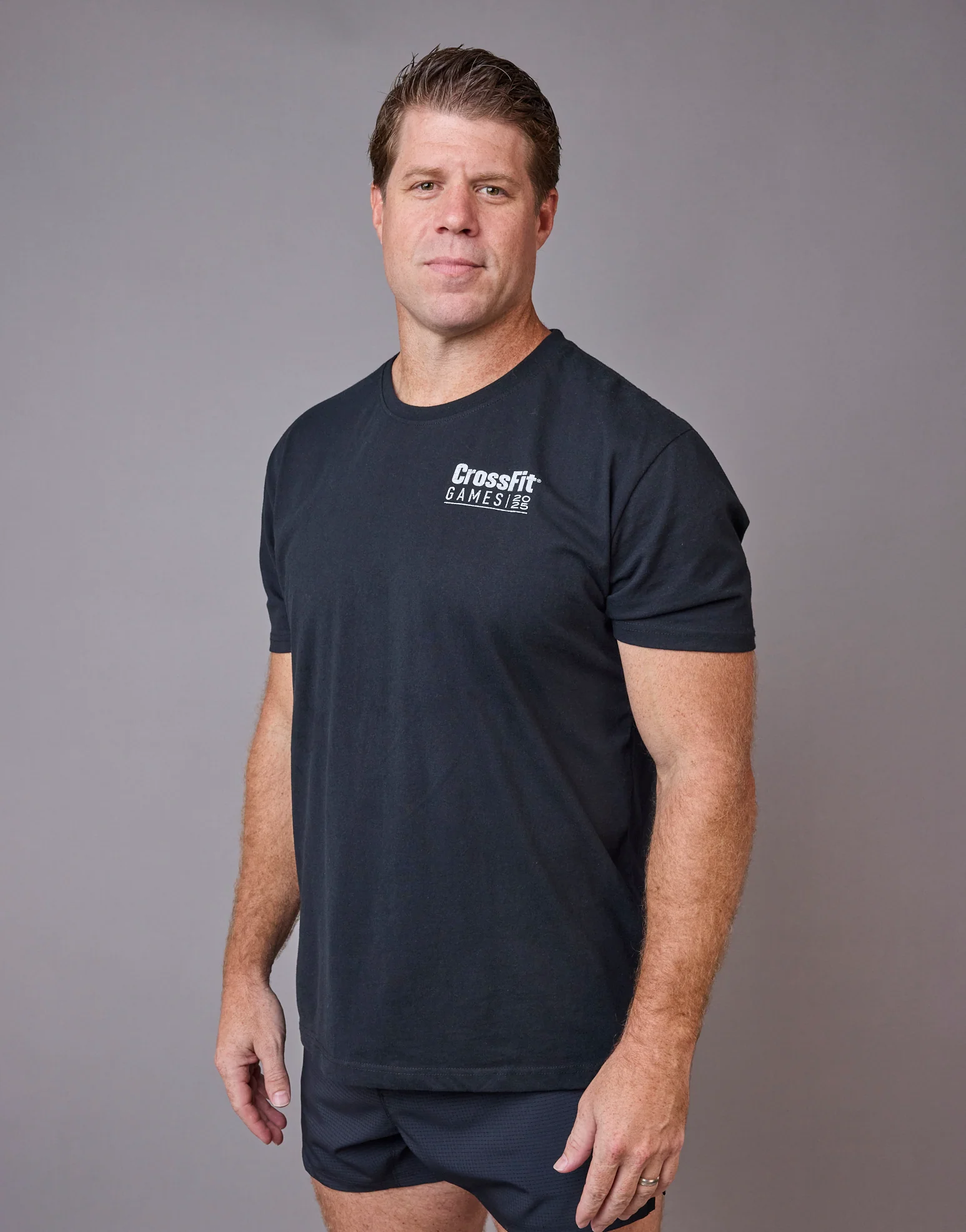 Albany Games Tee - Image 3
