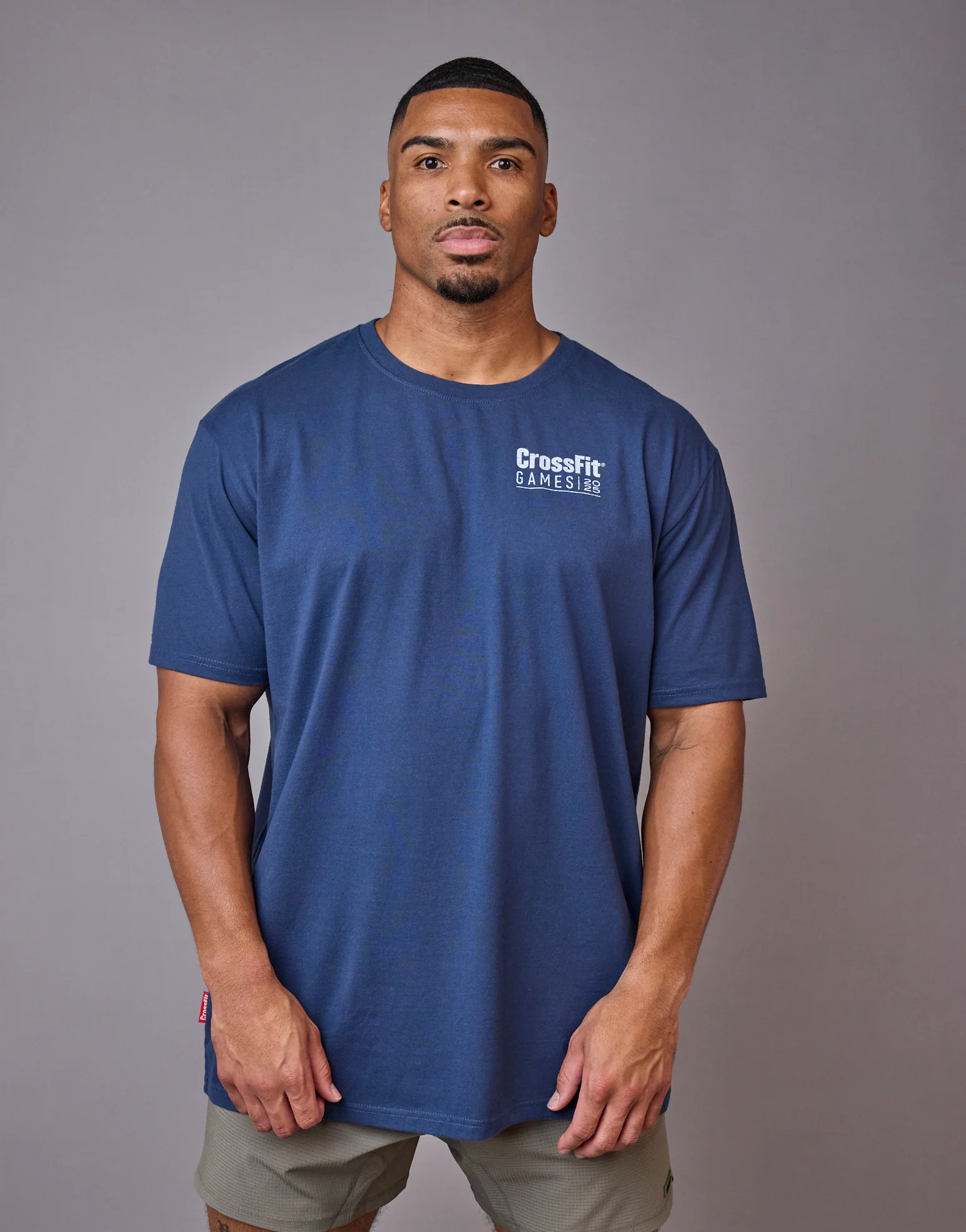 Albany Games Tee - Image 6