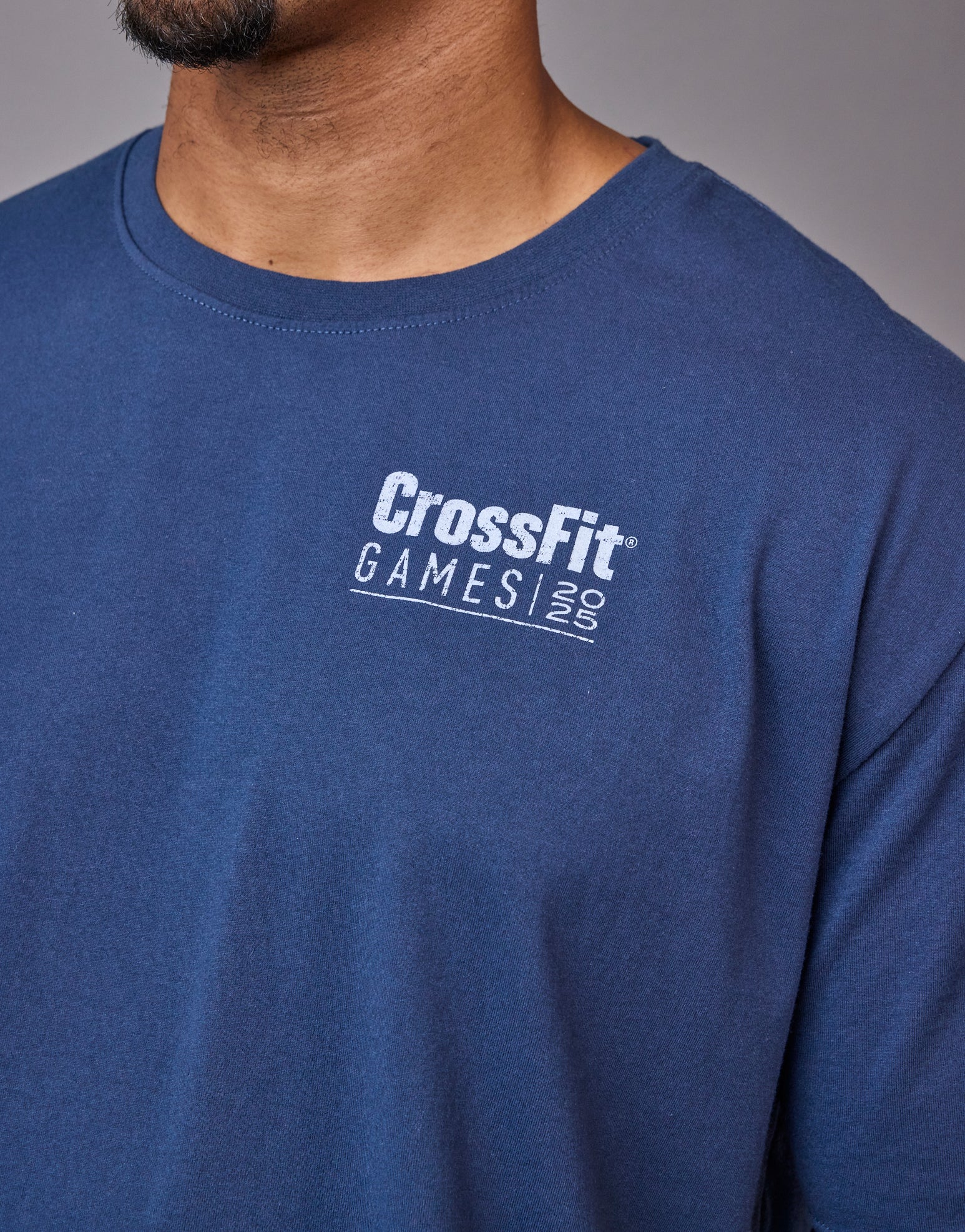 Albany Games Tee - Image 7