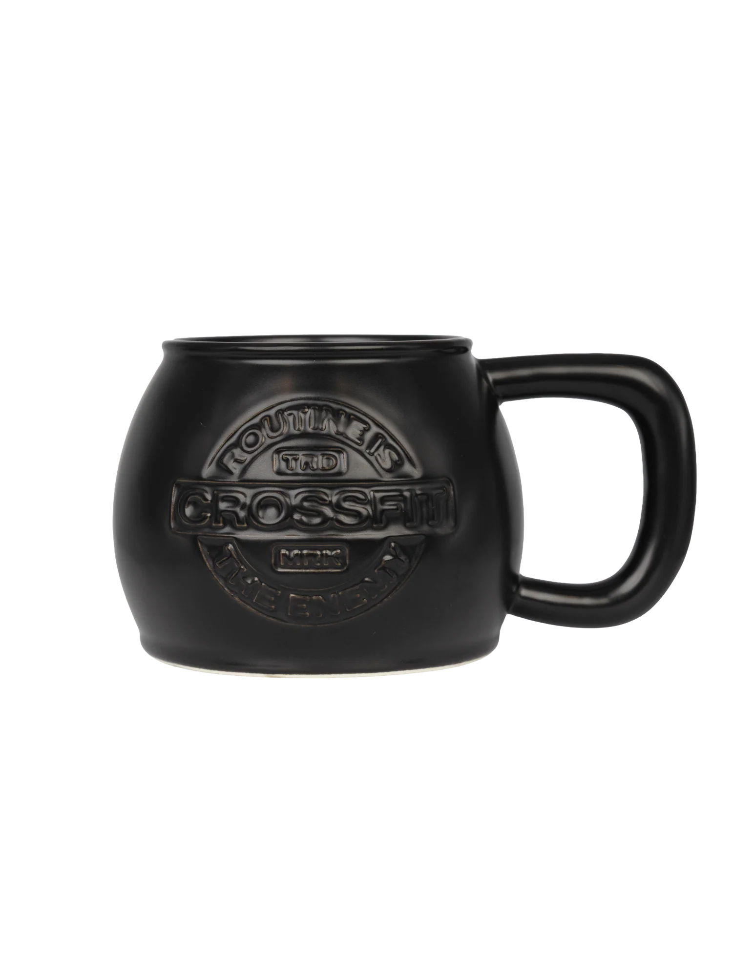 CrossFit Kettlebell Mug