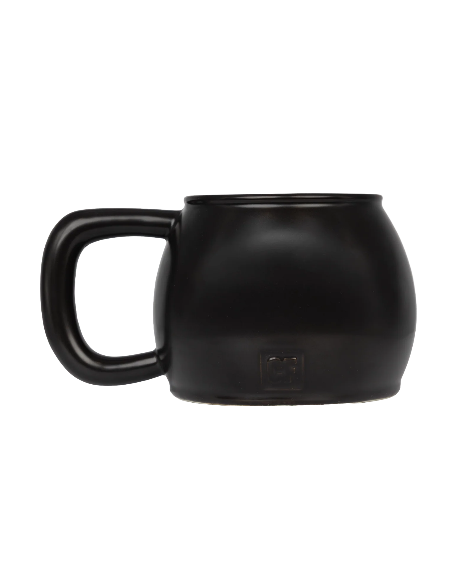 CrossFit Kettlebell Mug - Image 2