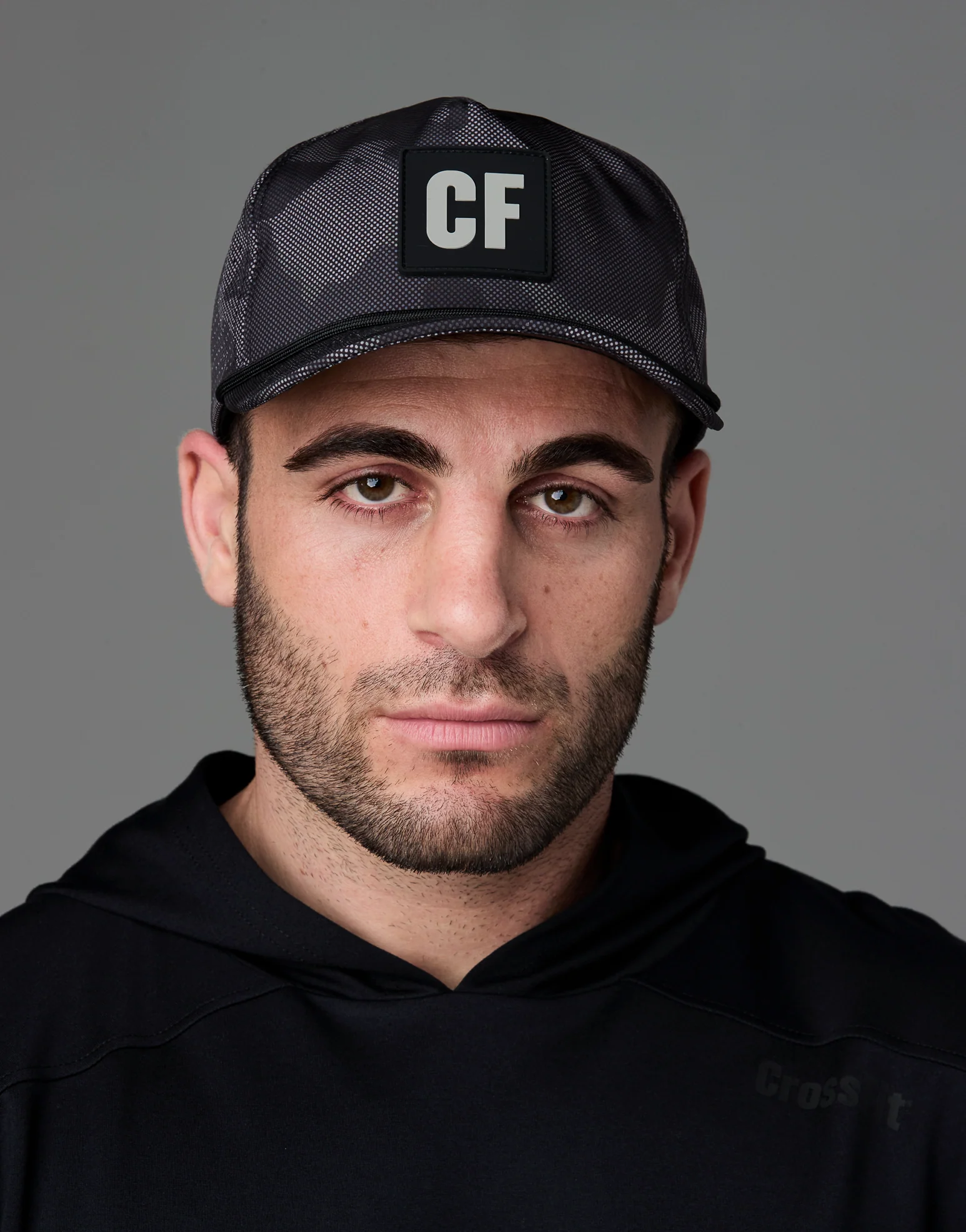 CF Crushable Performance Hat - Image 10