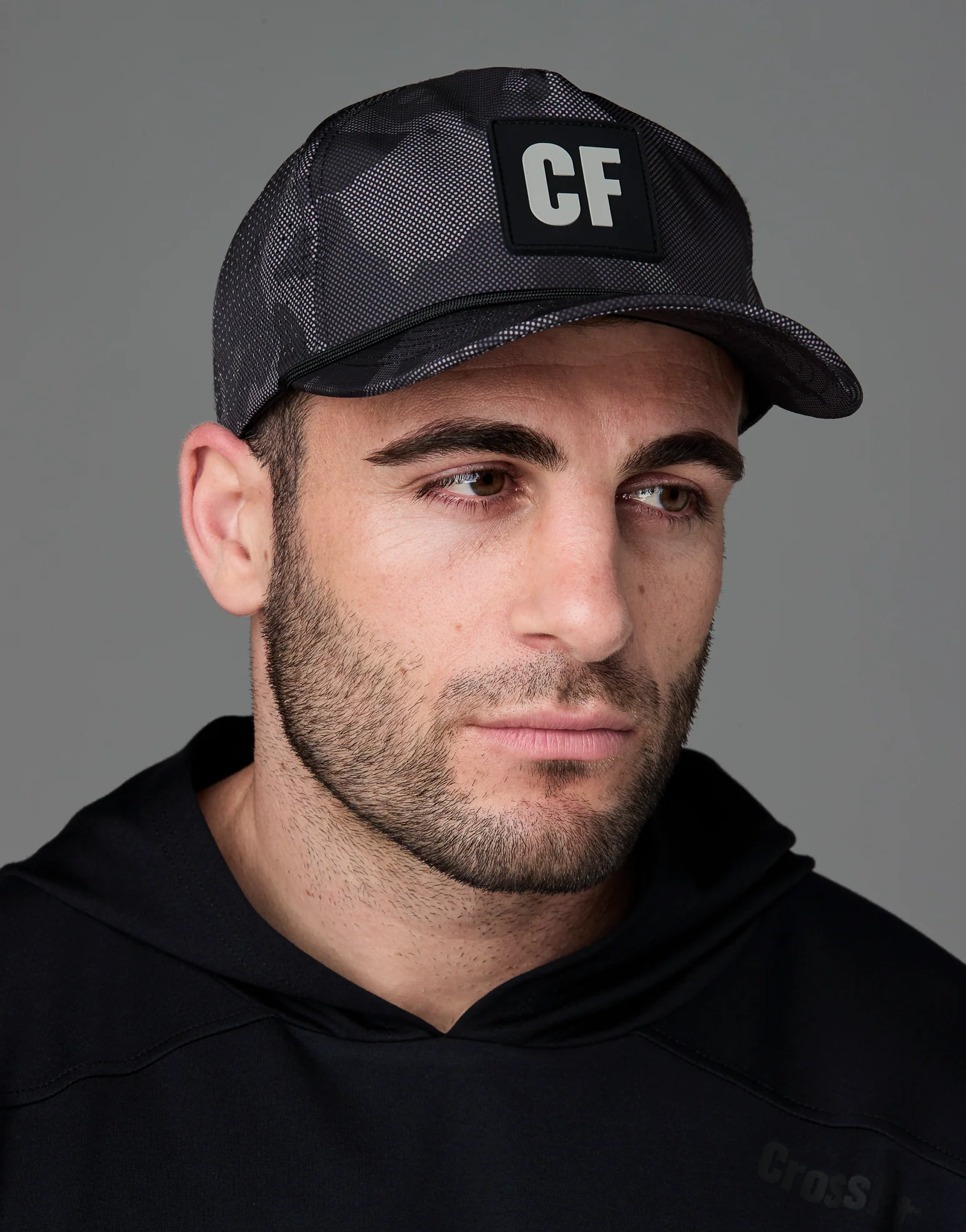 CF Crushable Performance Hat - Image 11