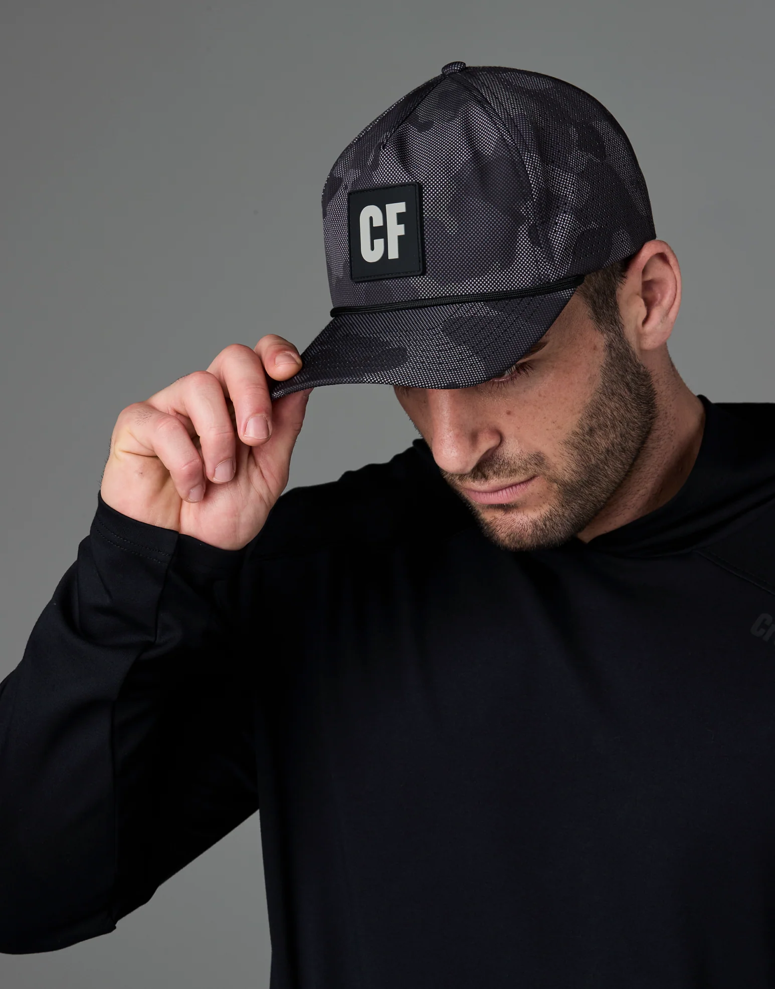 CF Crushable Performance Hat - Image 12