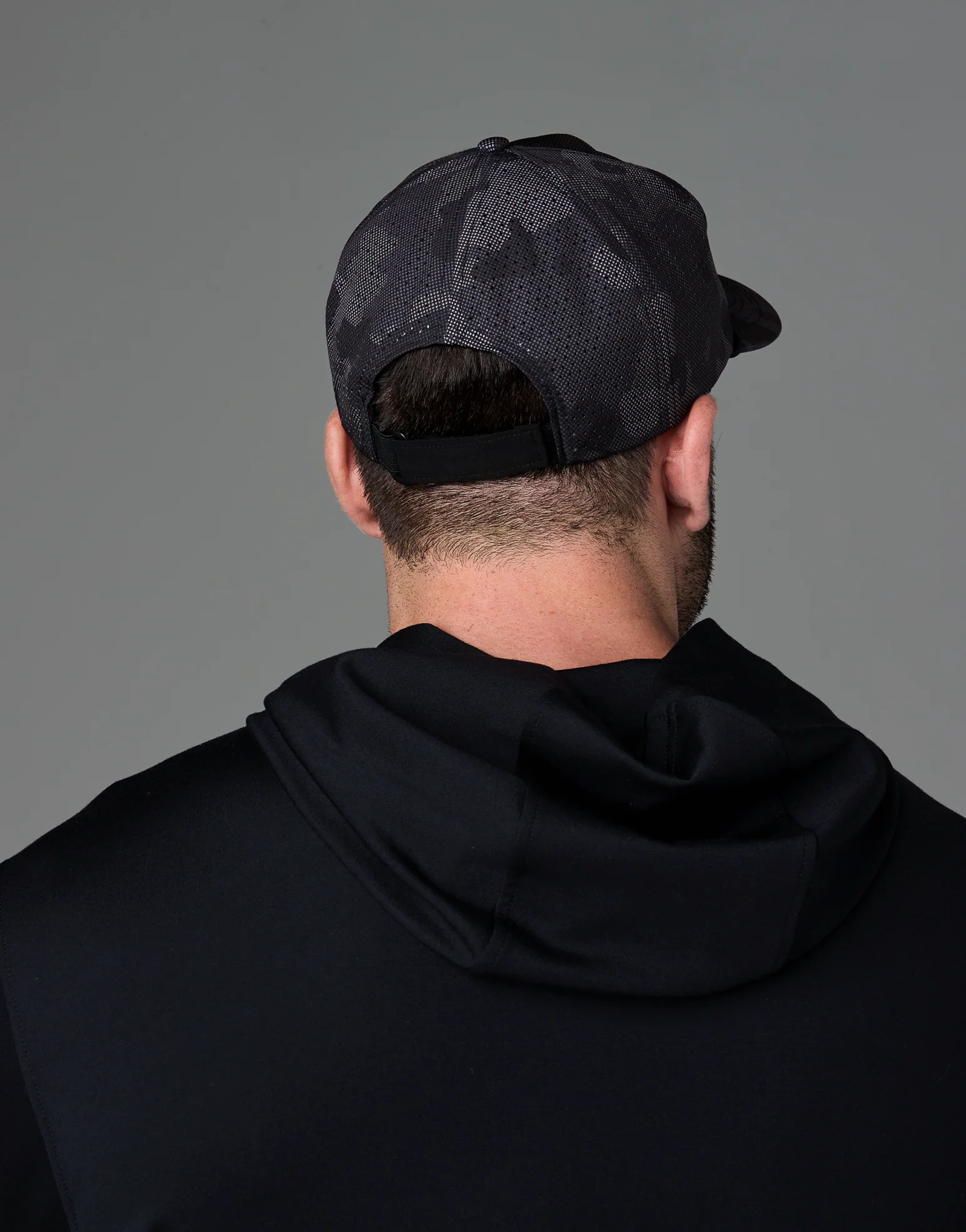 CF Crushable Performance Hat - Image 13