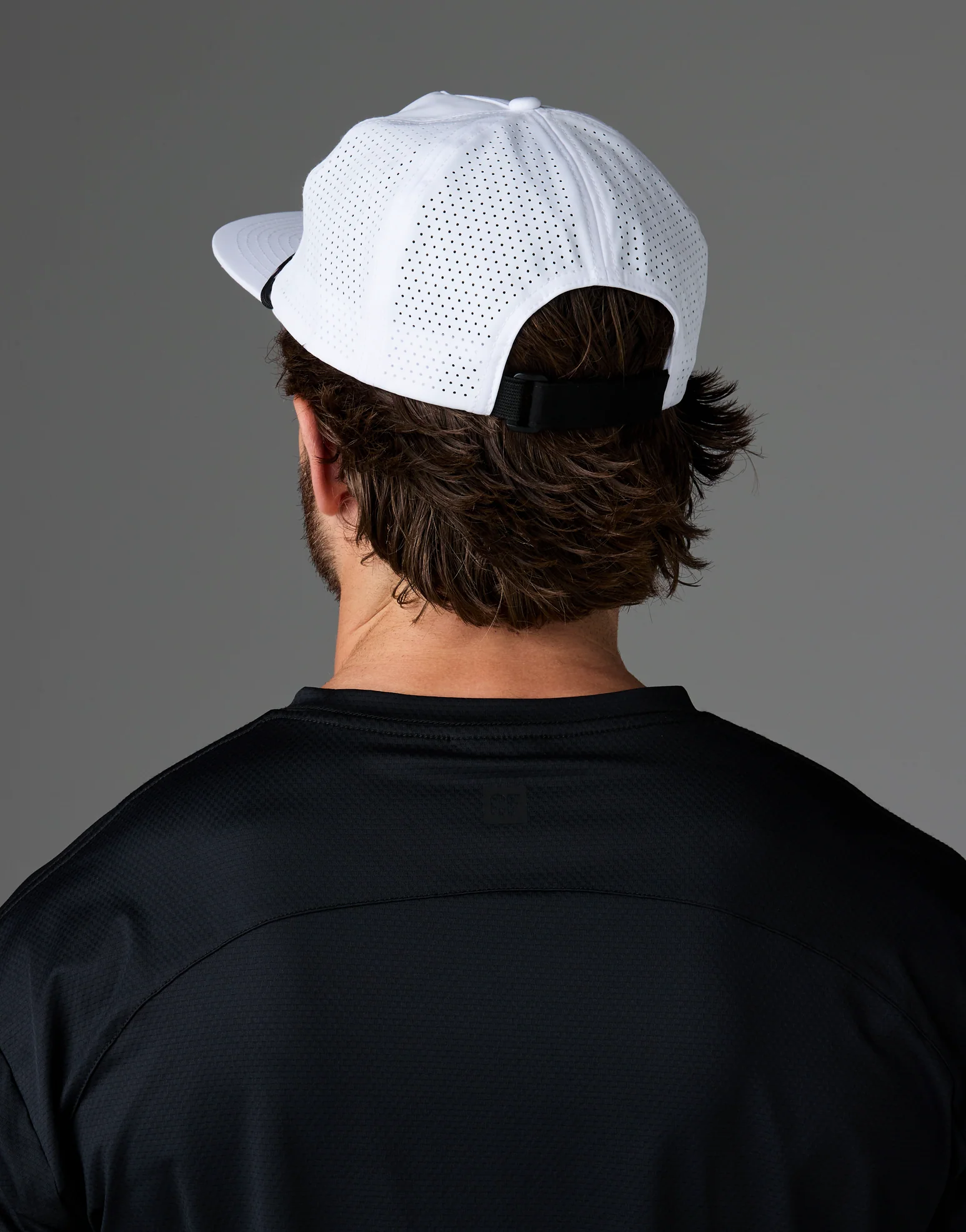 CF Crushable Performance Hat - Image 3
