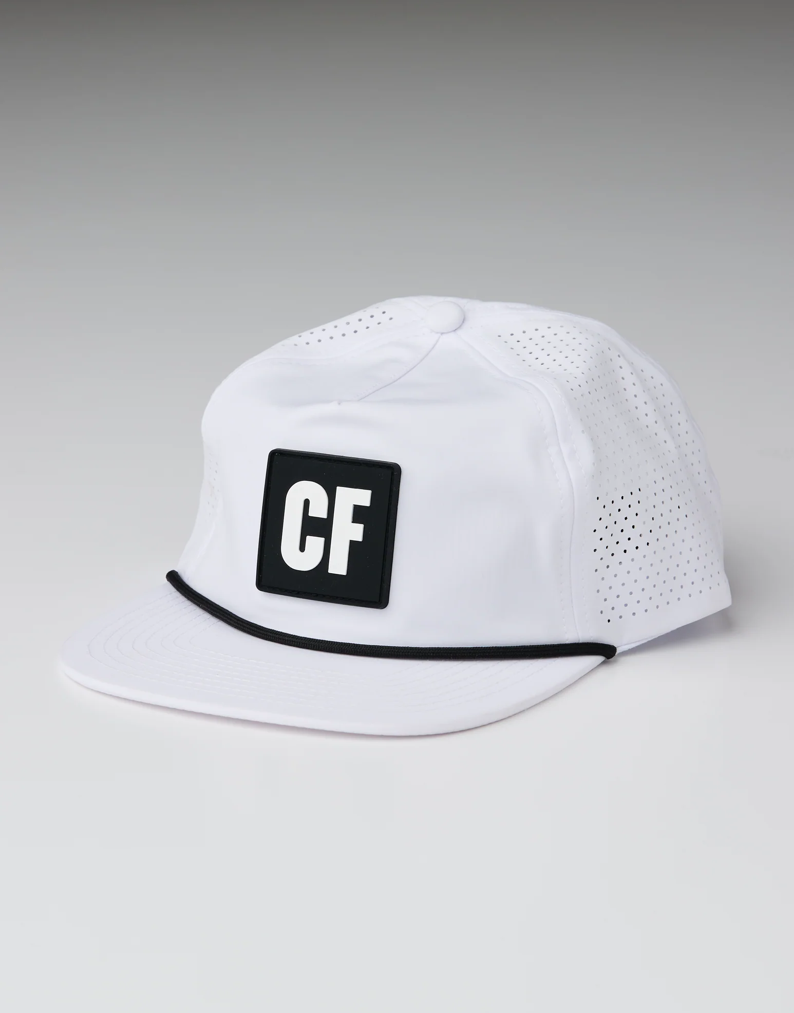 CF Crushable Performance Hat - Image 4