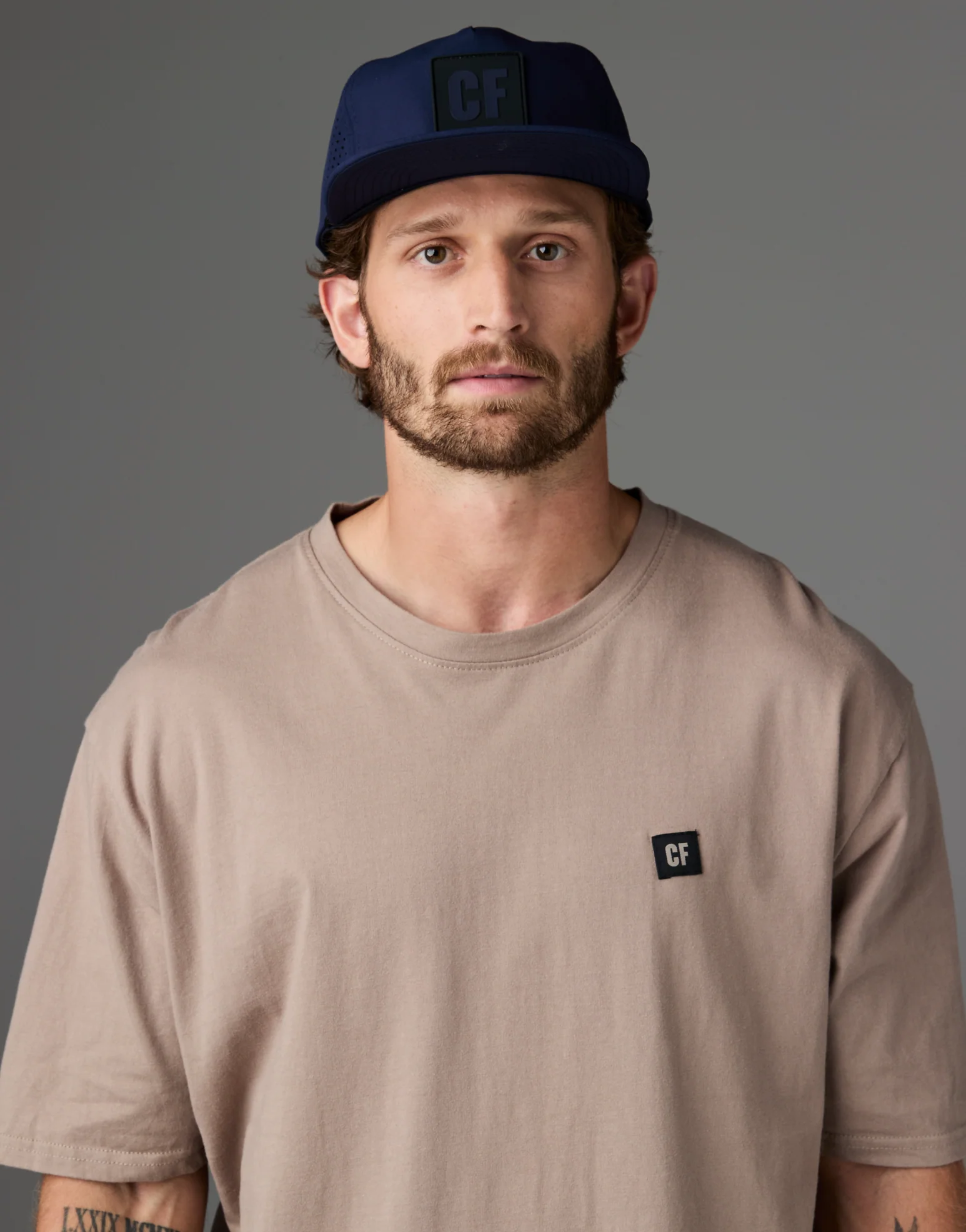 CF Crushable Performance Hat - Image 6