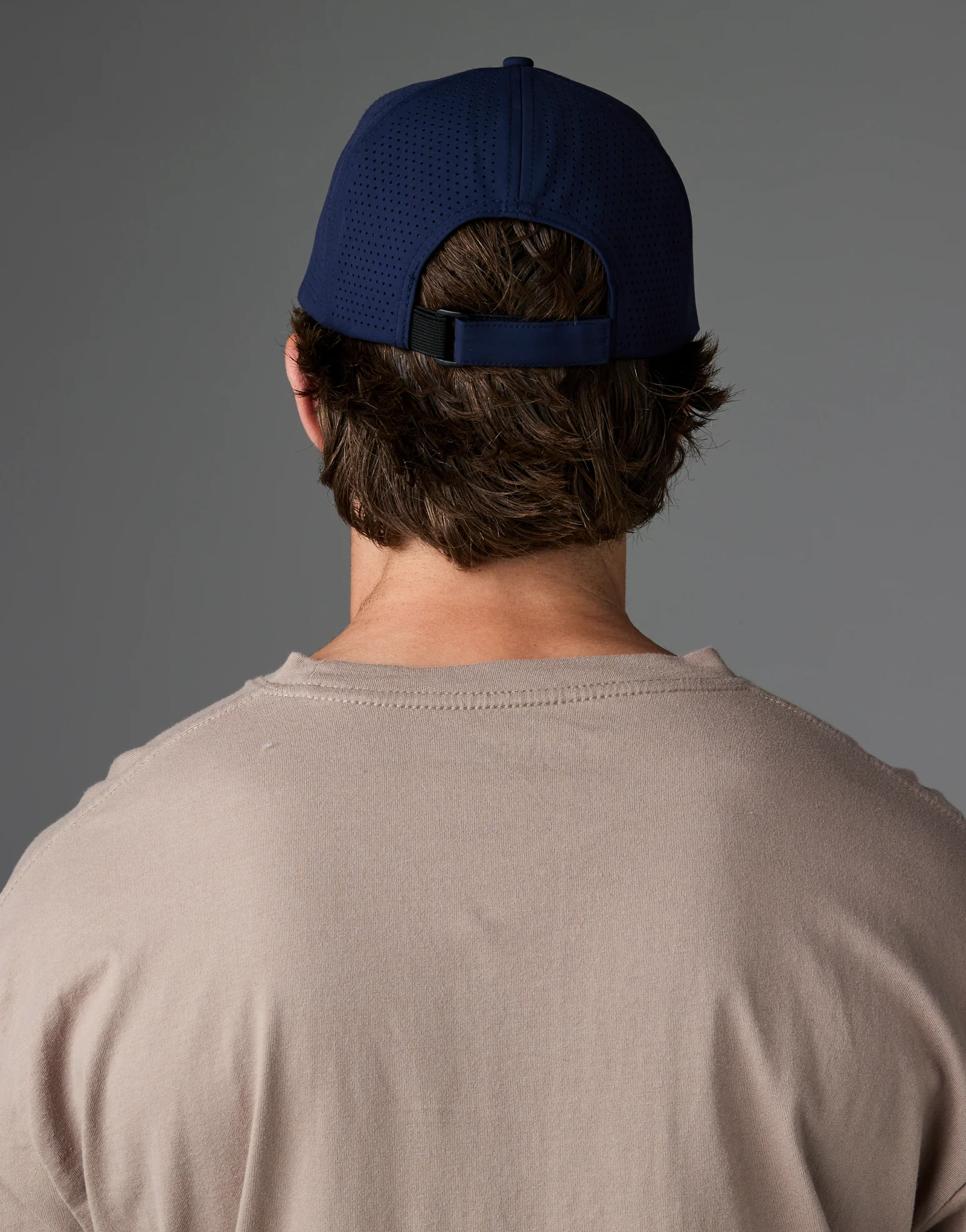 CF Crushable Performance Hat - Image 8
