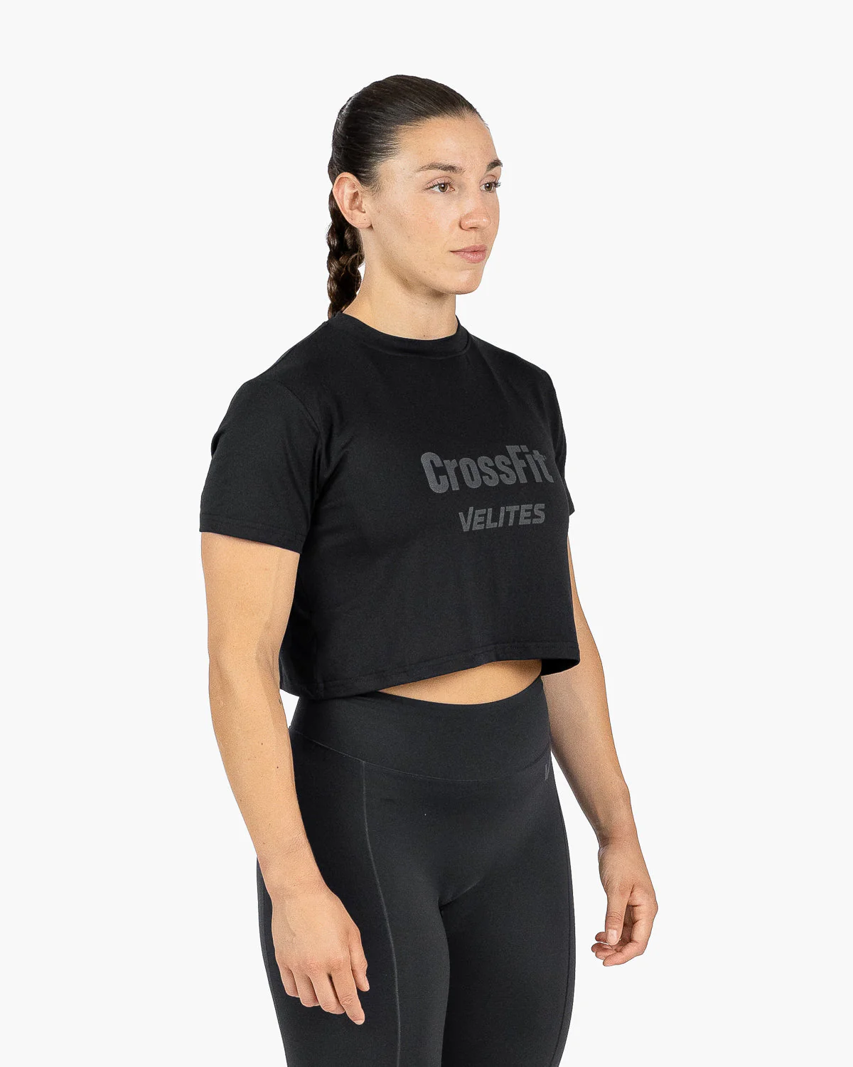CrossFit® crop Holo - Image 17