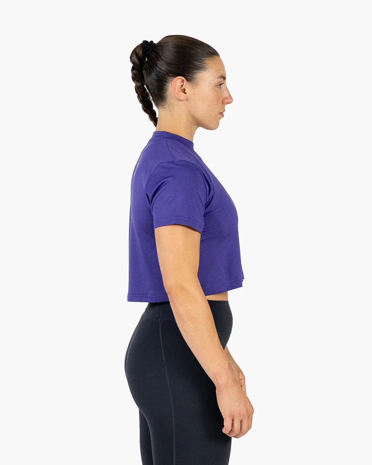 CrossFit® crop Holo - Image 8