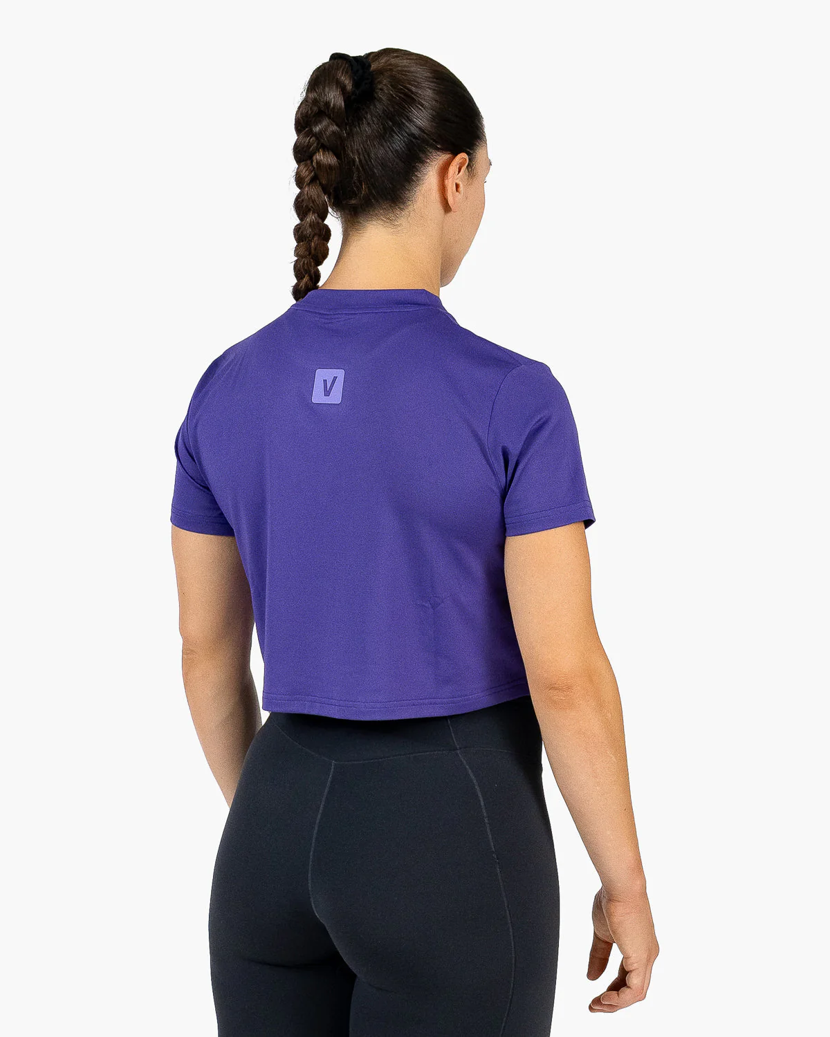 CrossFit® crop Holo - Image 9