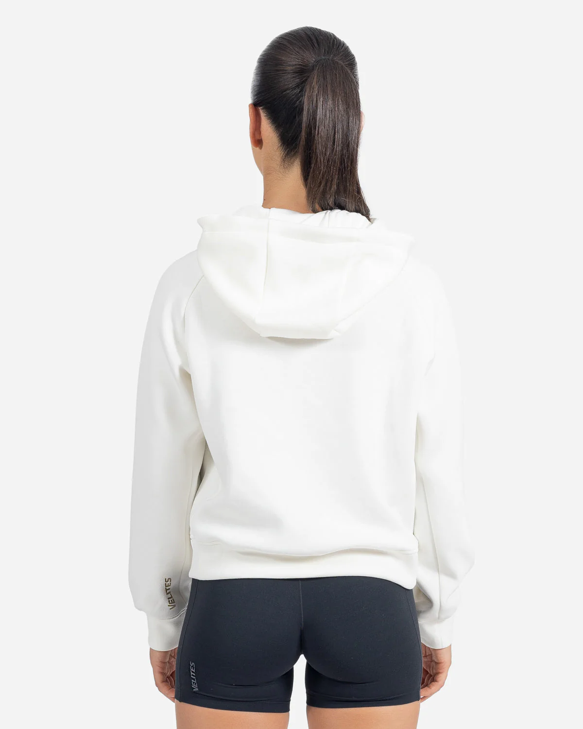 CrossFit® crop hoodie Holo - Image 3