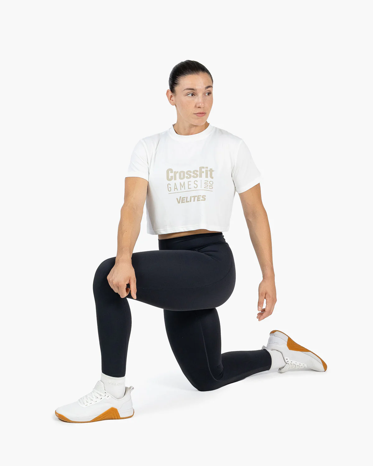 CrossFit® Games 25 crop Holo - Image 10