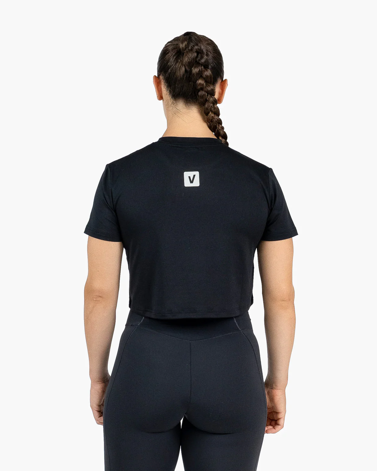 CrossFit® Games 25 crop Holo - Image 4