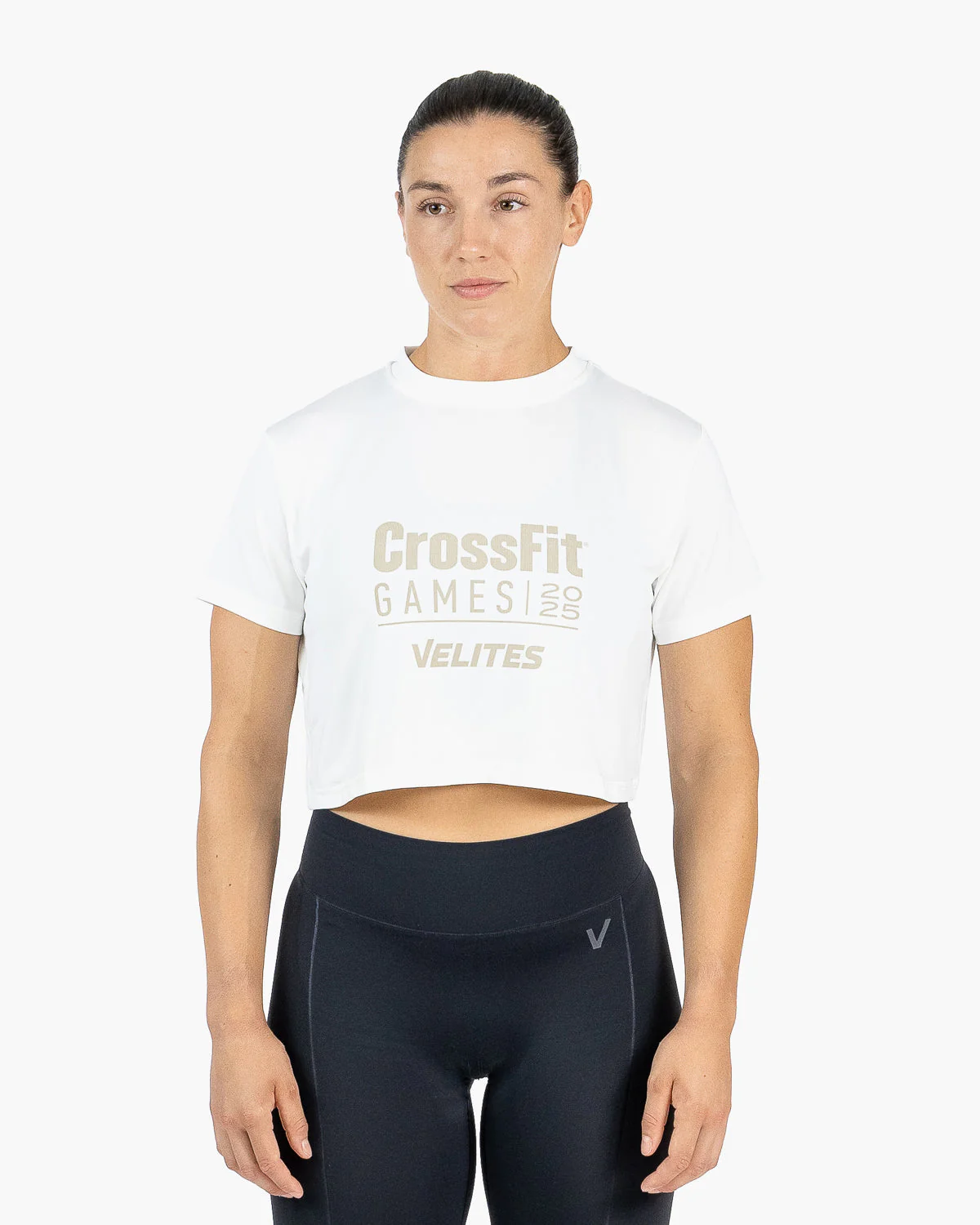 CrossFit® Games 25 crop Holo - Image 6