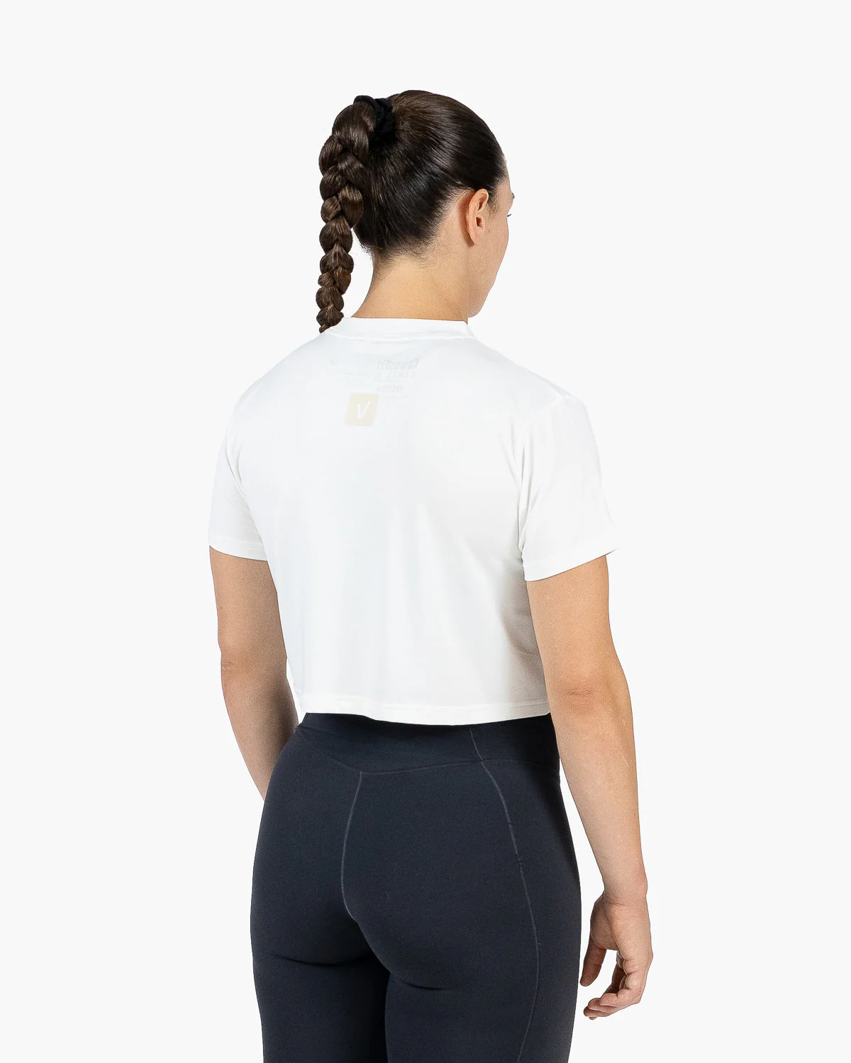 CrossFit® Games 25 crop Holo - Image 9