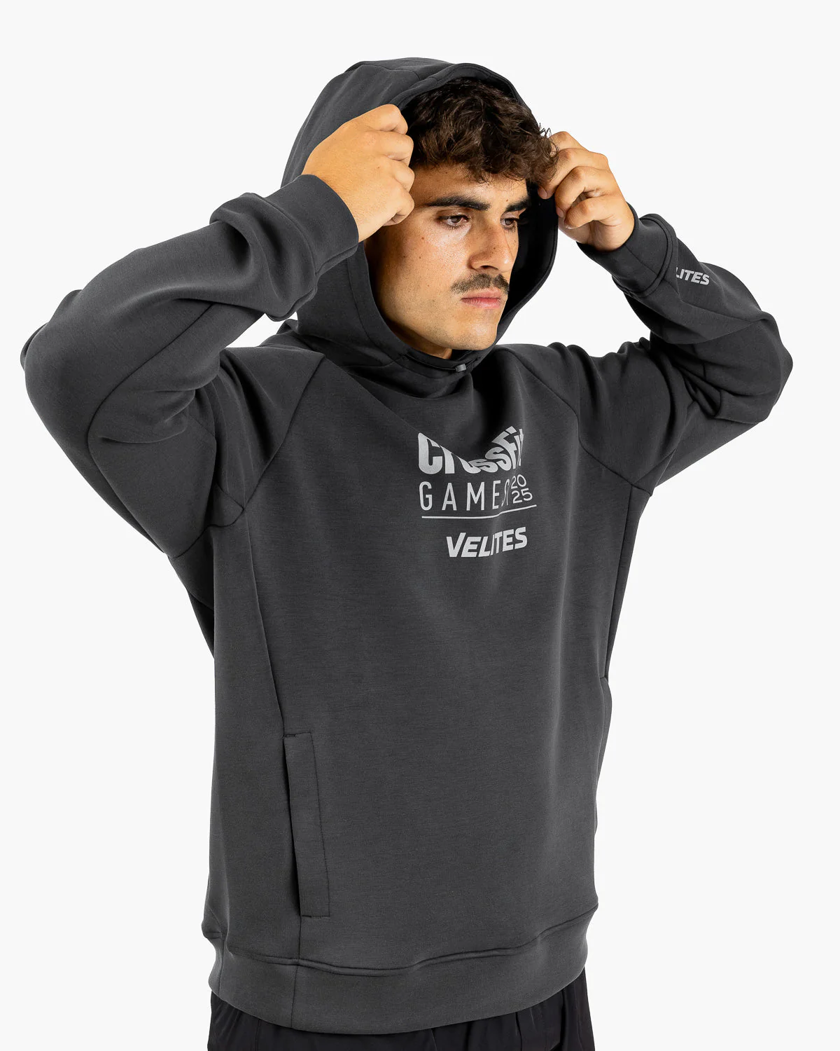CrossFit® Games 25 hoodie Holo - Image 10