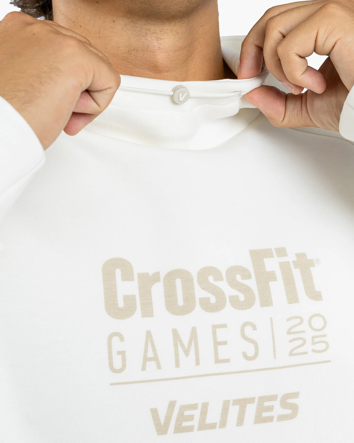 CrossFit® Games 25 hoodie Holo - Image 5