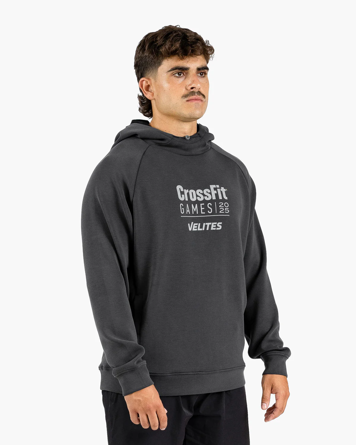 CrossFit® Games 25 hoodie Holo - Image 7