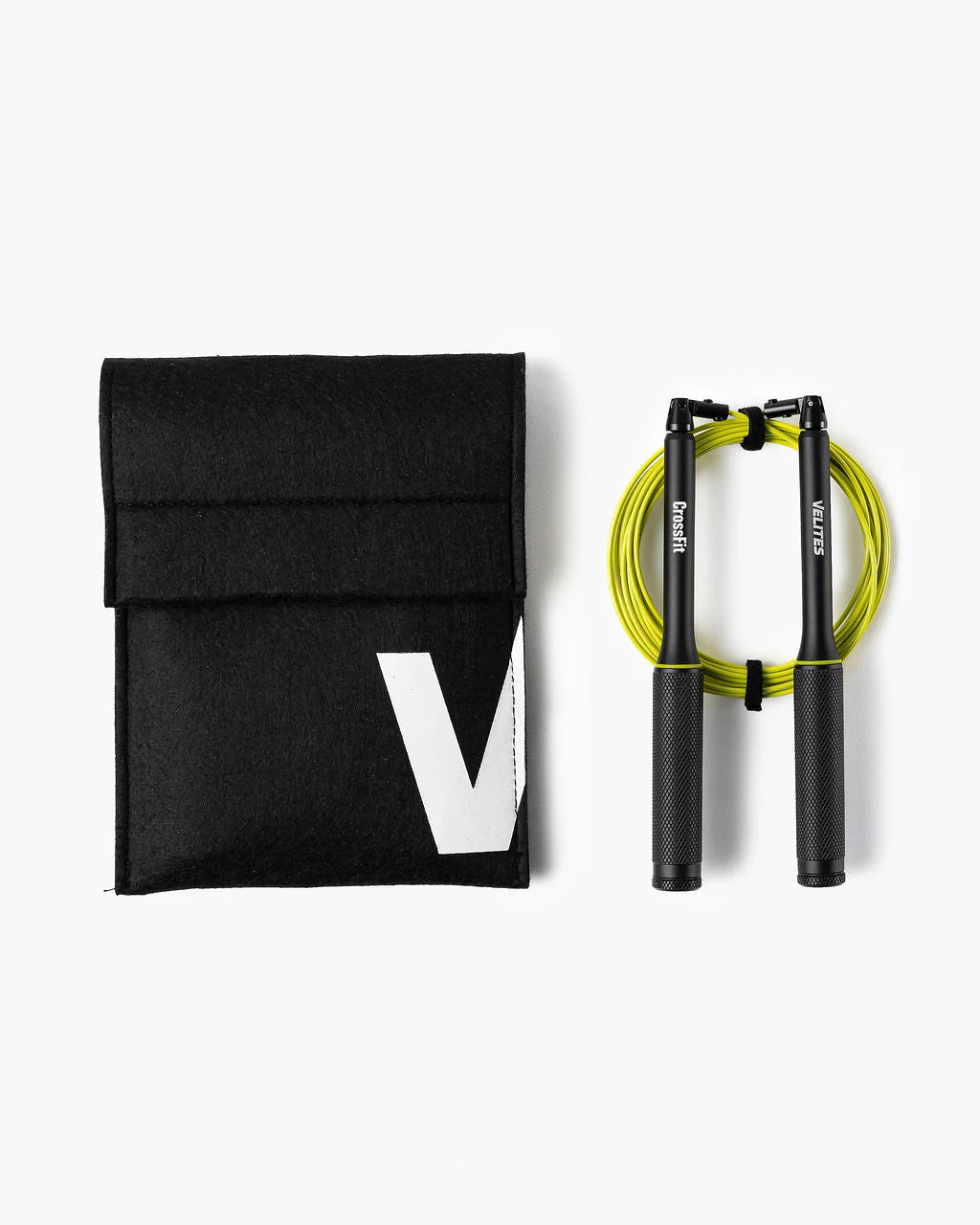 CrossFit® jump rope Fire 2.0 - Image 4