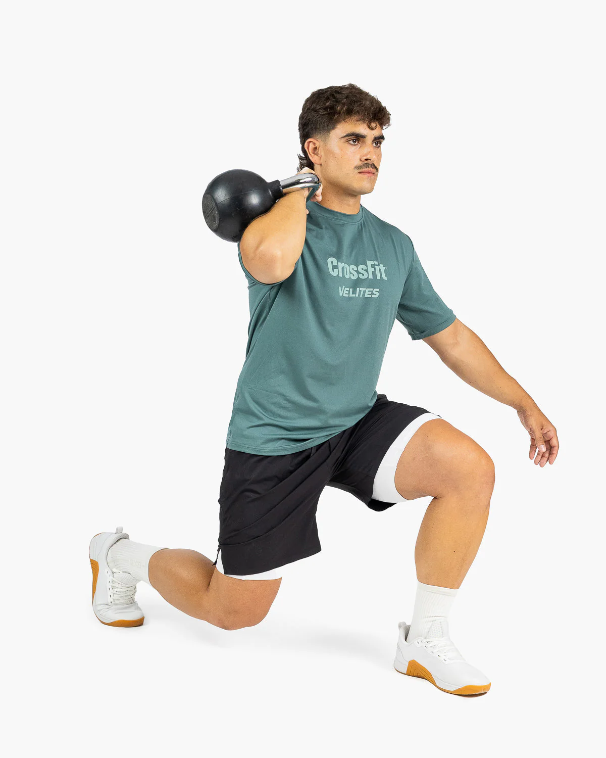 CrossFit® t-shirt Holo - Image 10