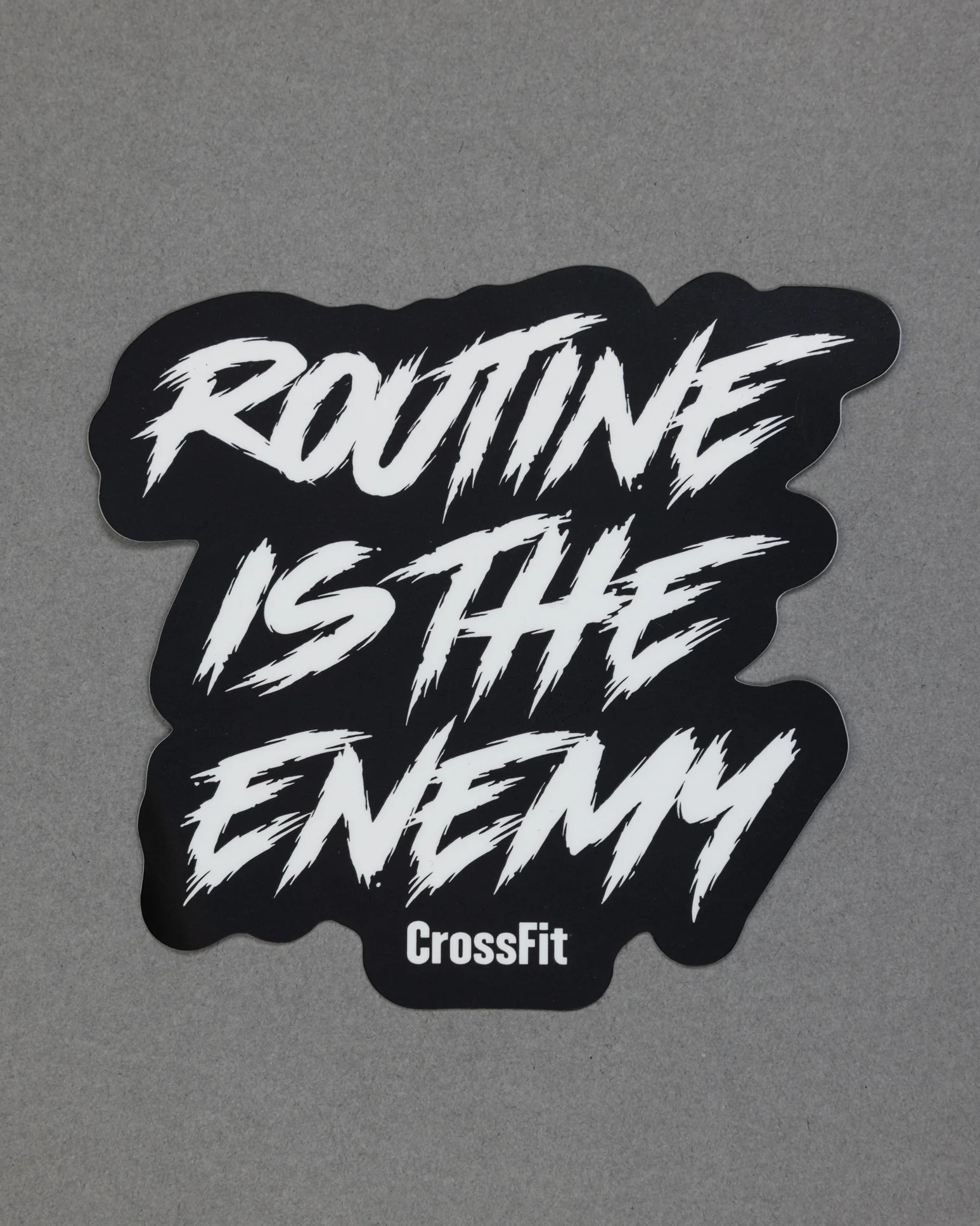 CrossFit Collector's Sticker Pack - Image 5