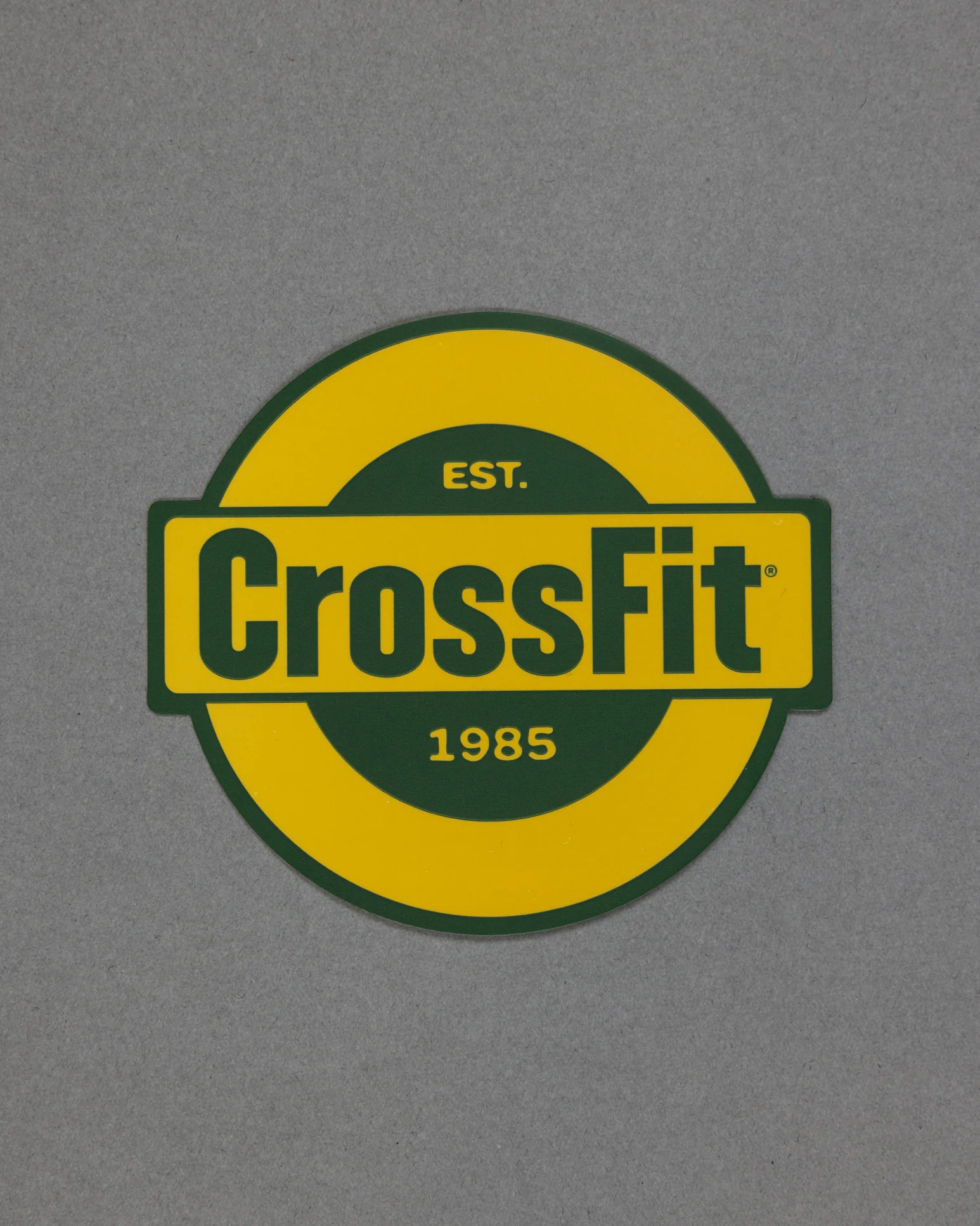 CrossFit Collector's Sticker Pack - Image 6