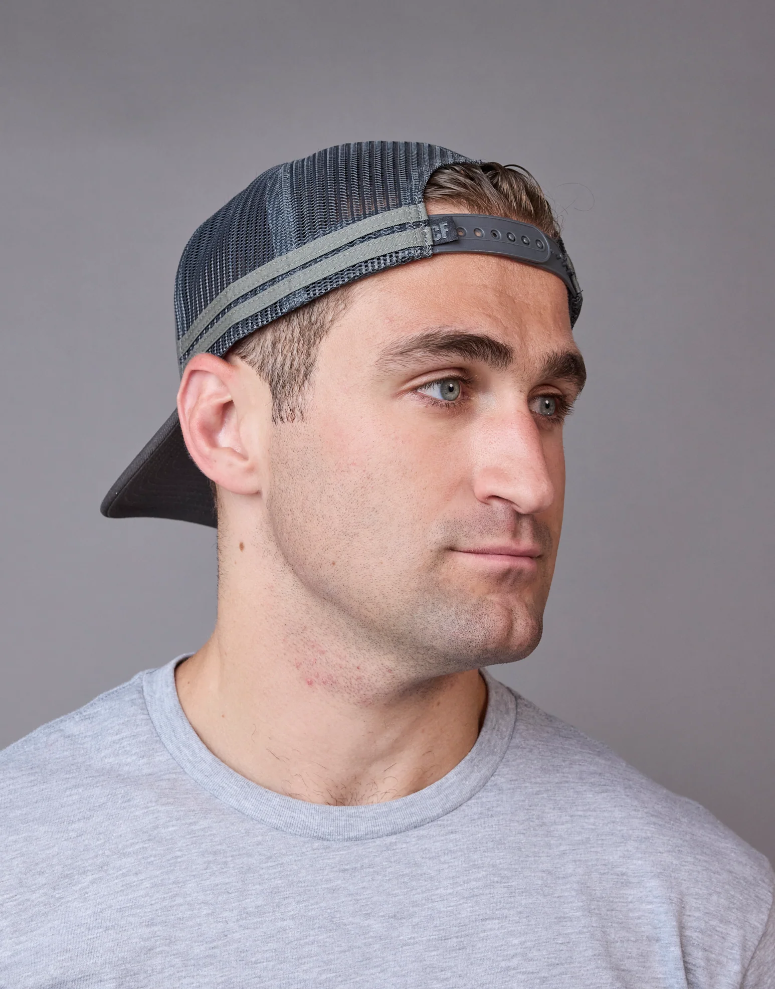 CrossFit Patch Foam Trucker - Image 11