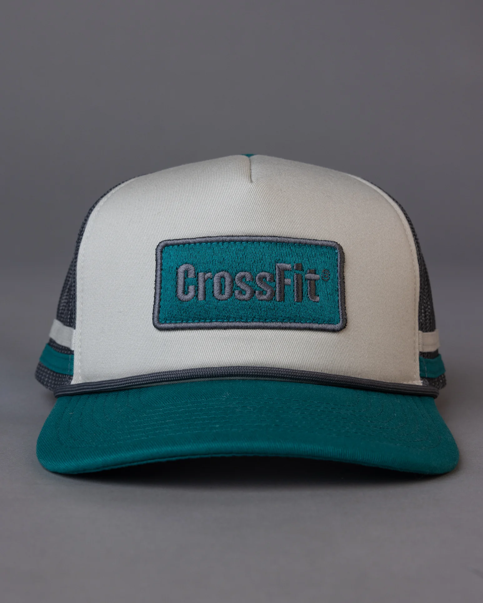 CrossFit Patch Foam Trucker - Image 12