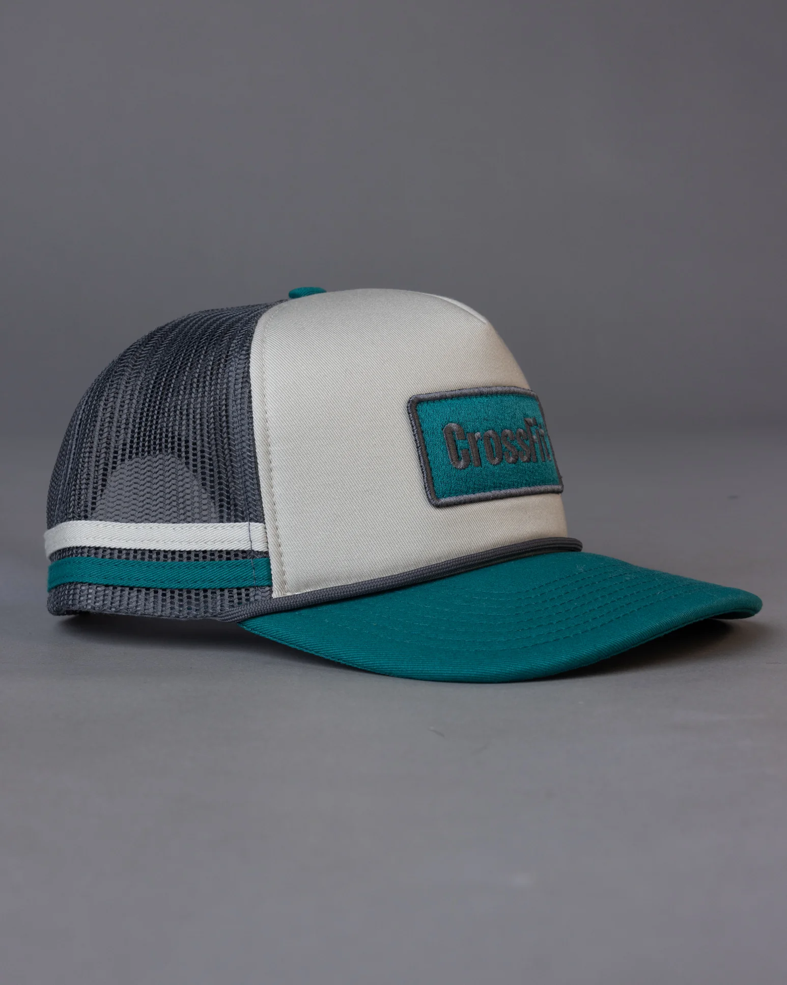 CrossFit Patch Foam Trucker - Image 13