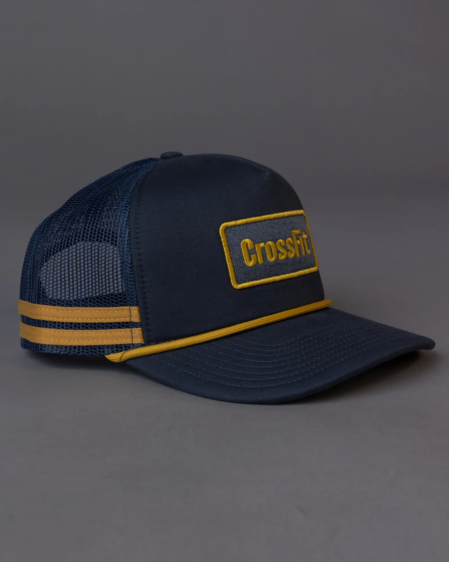 CrossFit Patch Foam Trucker - Image 2