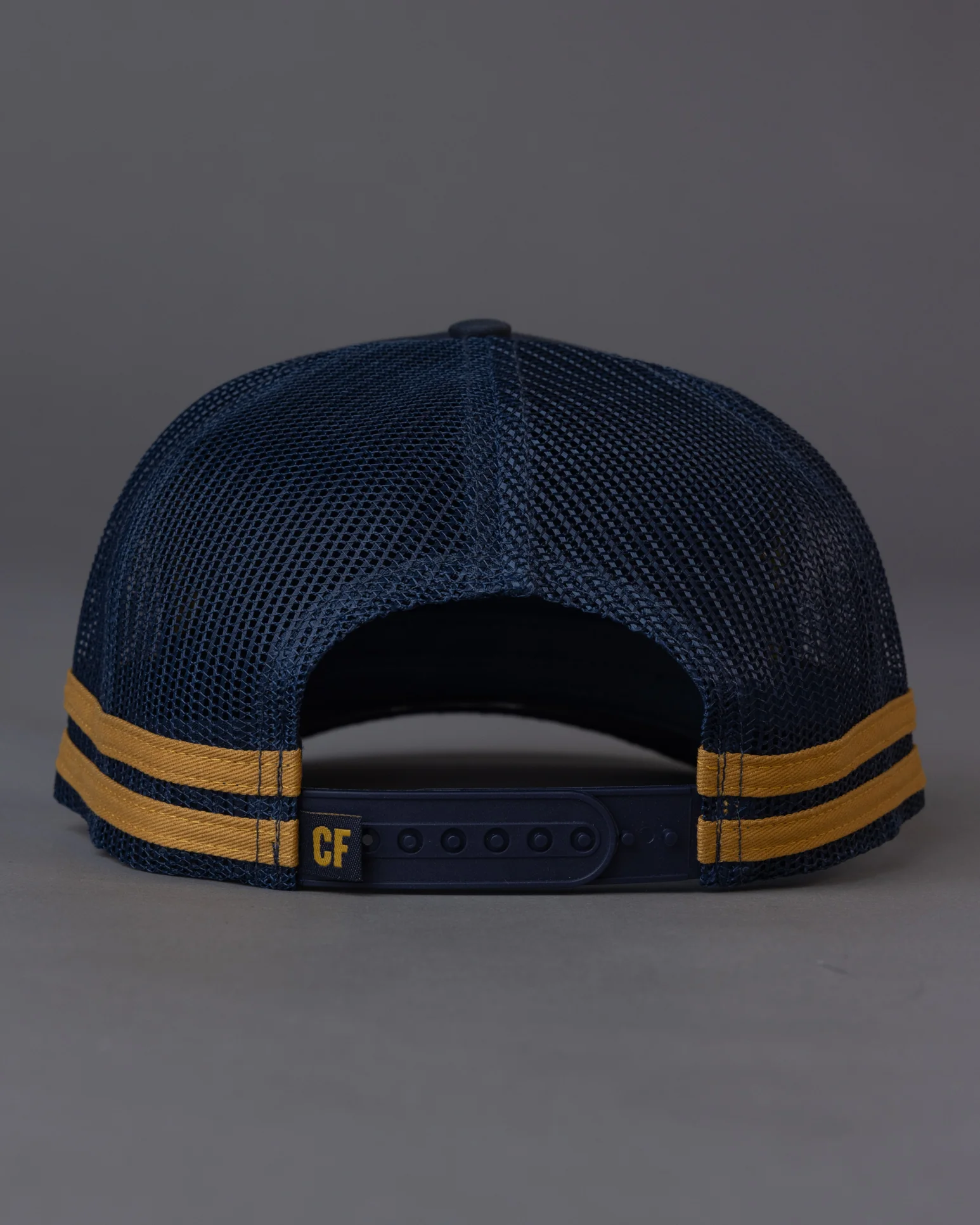 CrossFit Patch Foam Trucker - Image 3