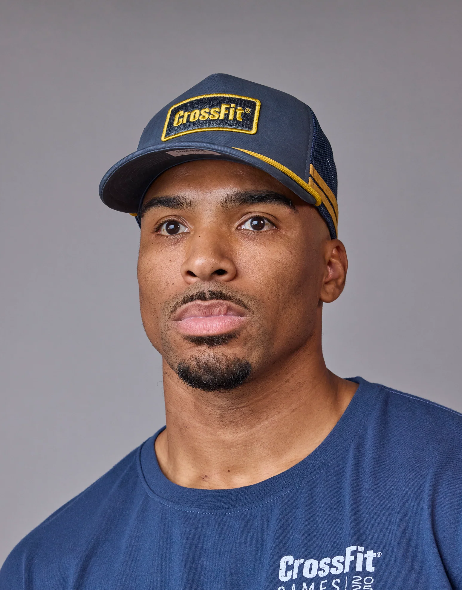 CrossFit Patch Foam Trucker - Image 4